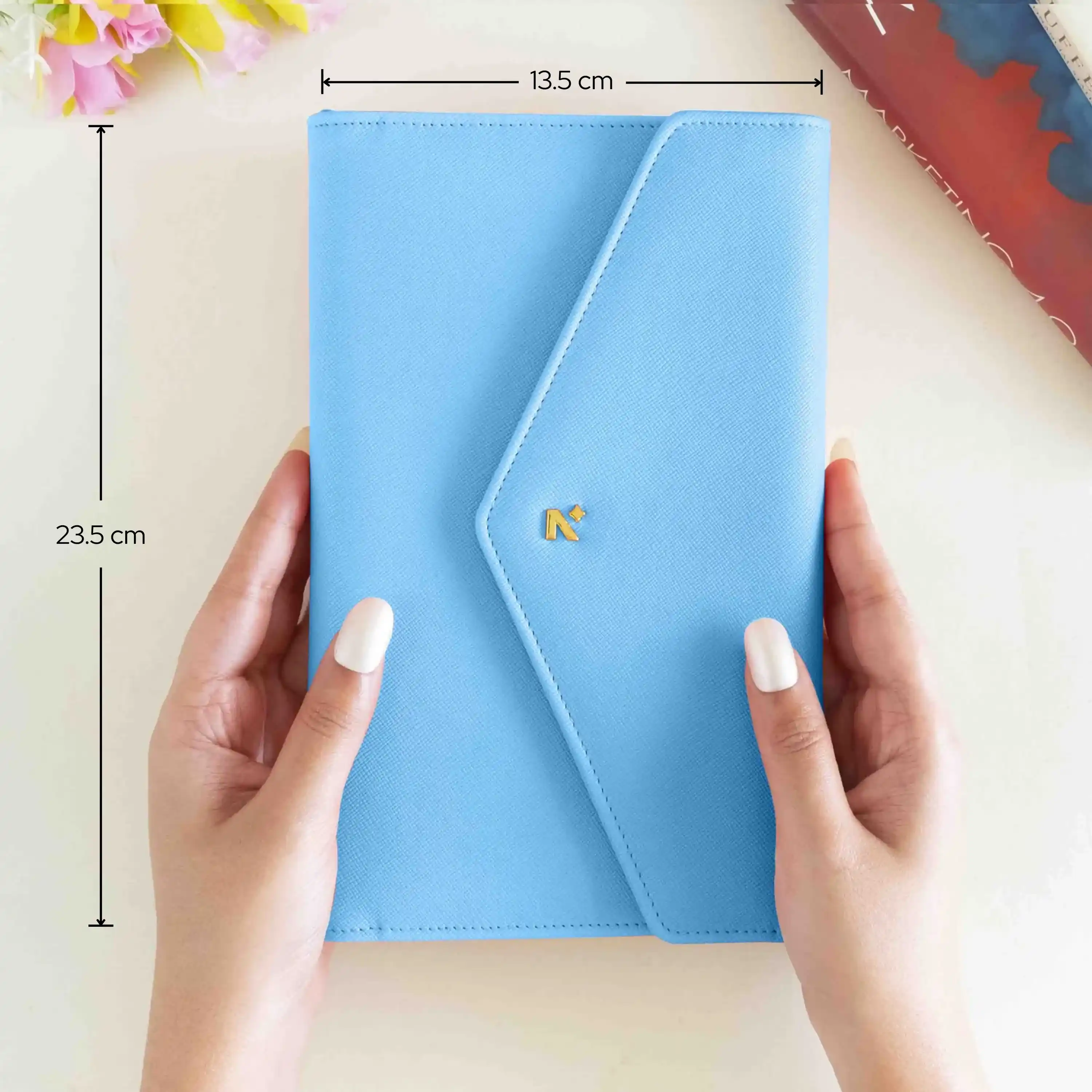 PETITE - REFILLABLE ORGANISER SLEEVE - ENVELOPE - Image 145