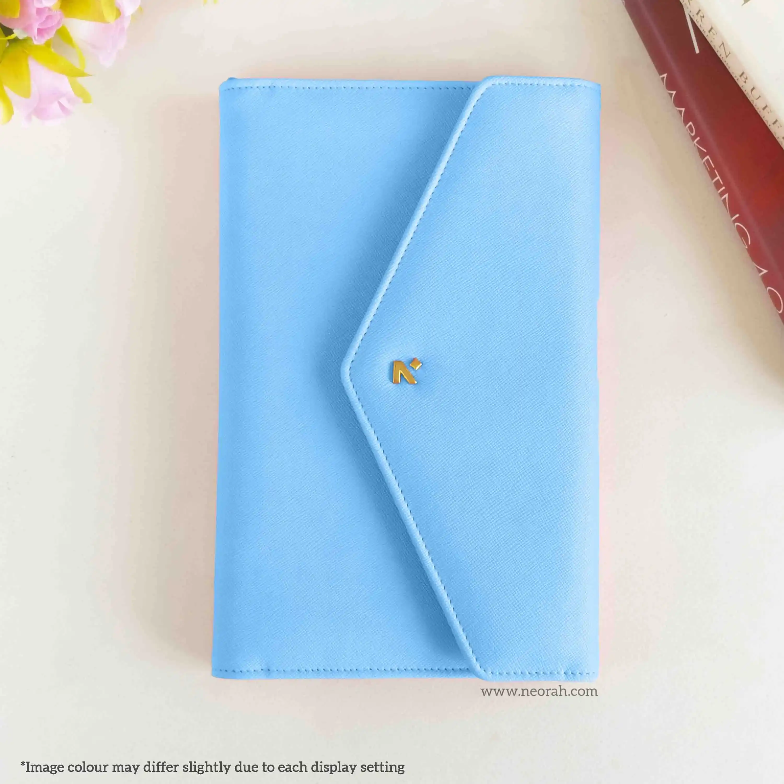 PETITE - REFILLABLE ORGANISER SLEEVE - ENVELOPE - Image 155