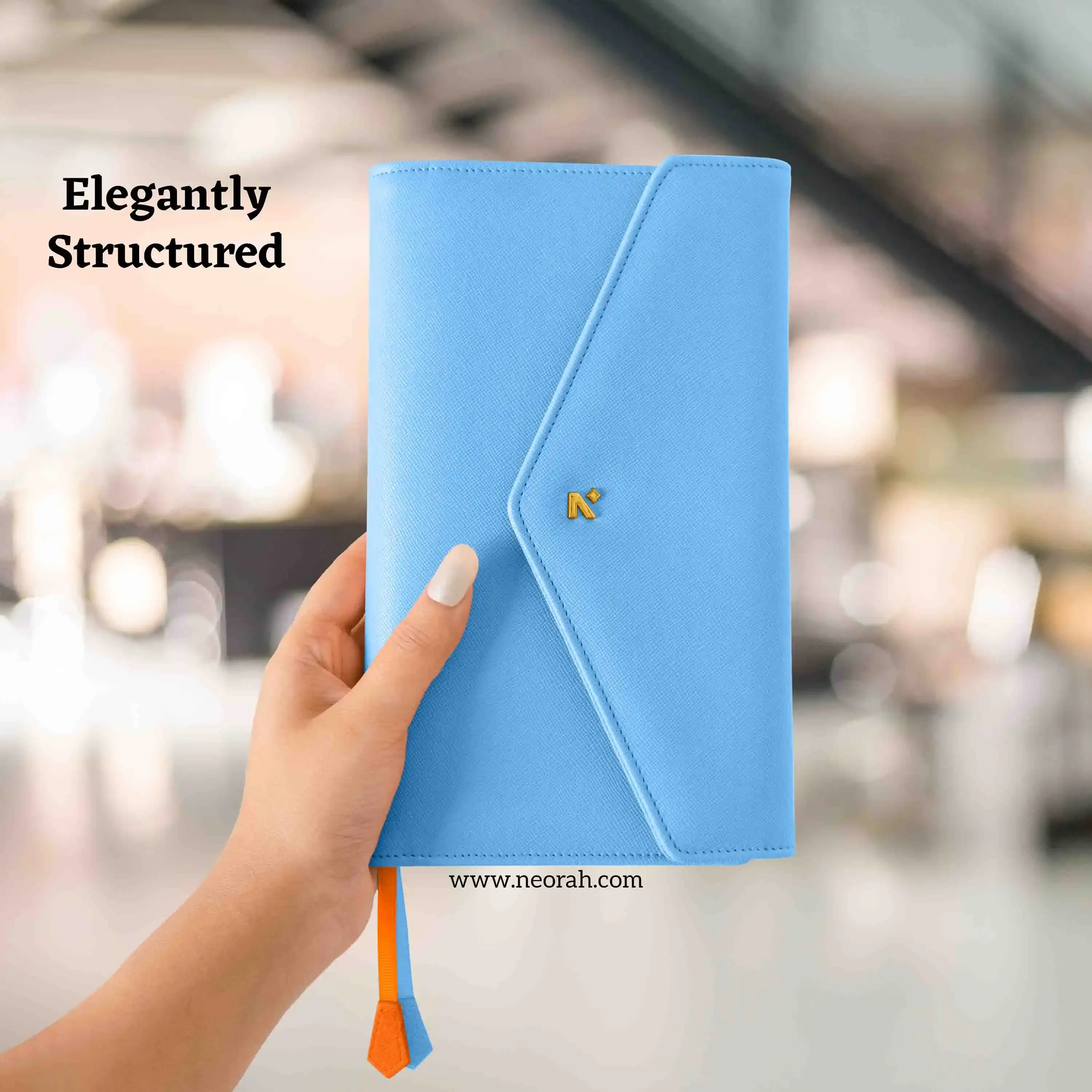 PETITE - REFILLABLE ORGANISER SLEEVE - ENVELOPE - Image 156