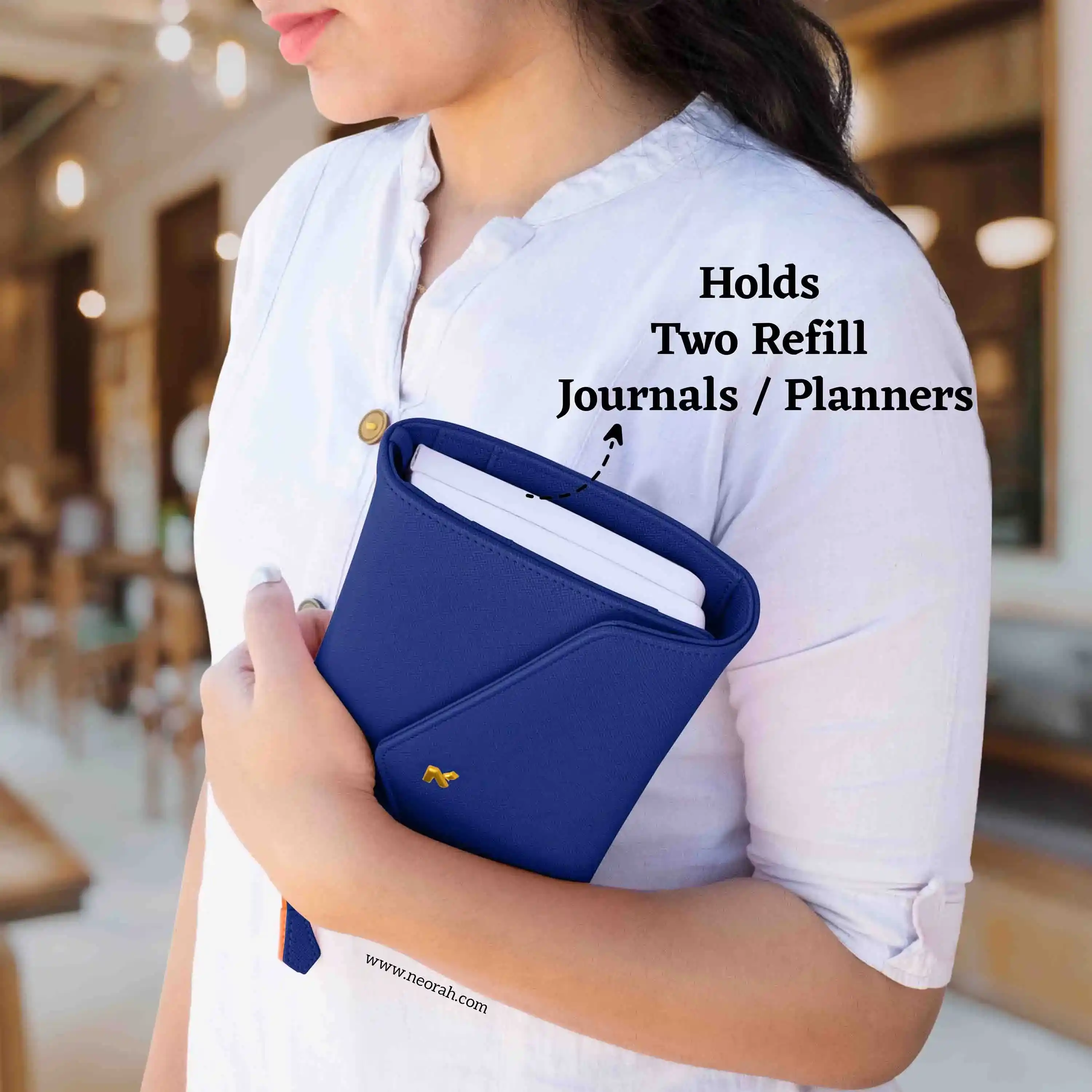 PETITE - REFILLABLE ORGANISER SLEEVE - ENVELOPE - Image 33