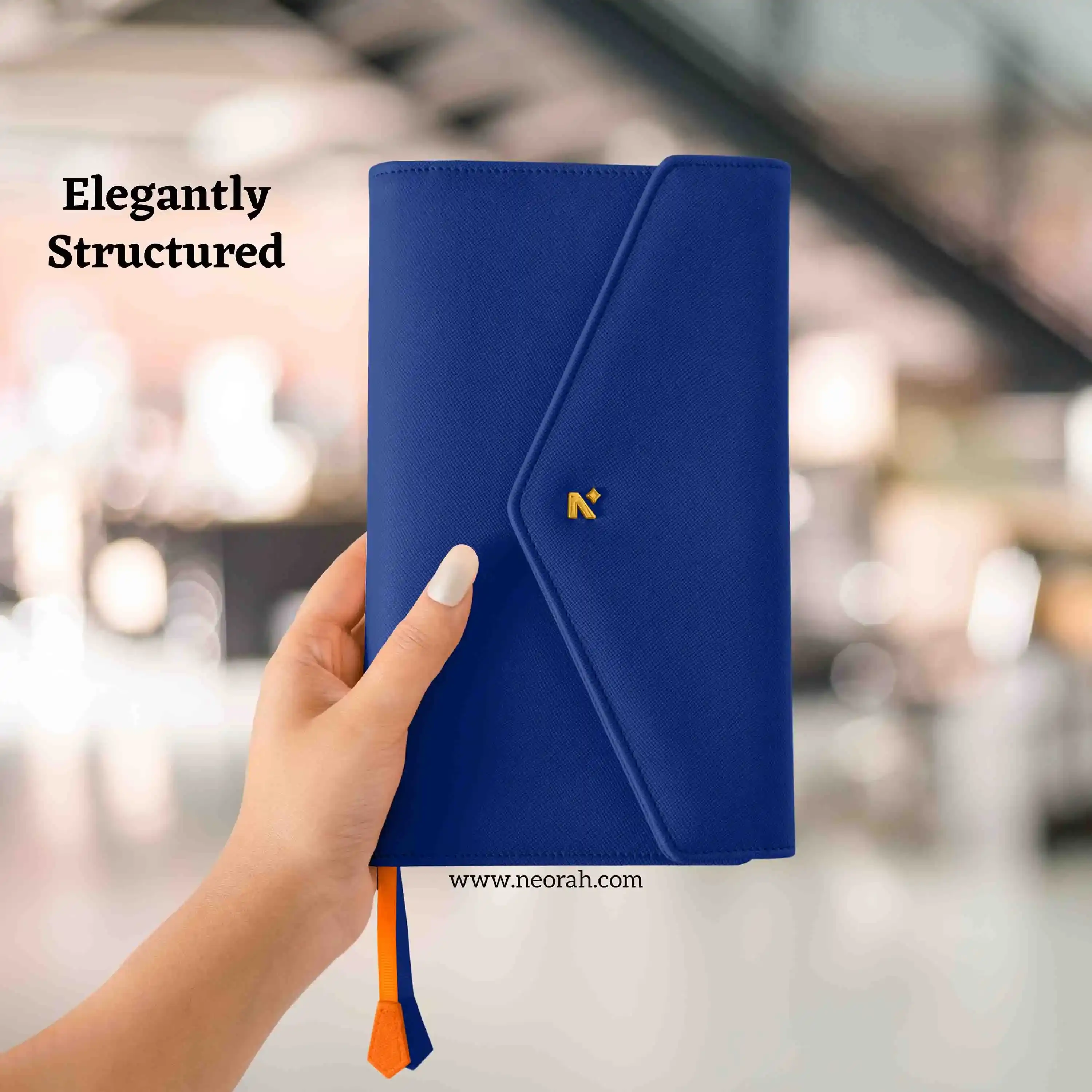 PETITE - REFILLABLE ORGANISER SLEEVE - ENVELOPE - Image 35