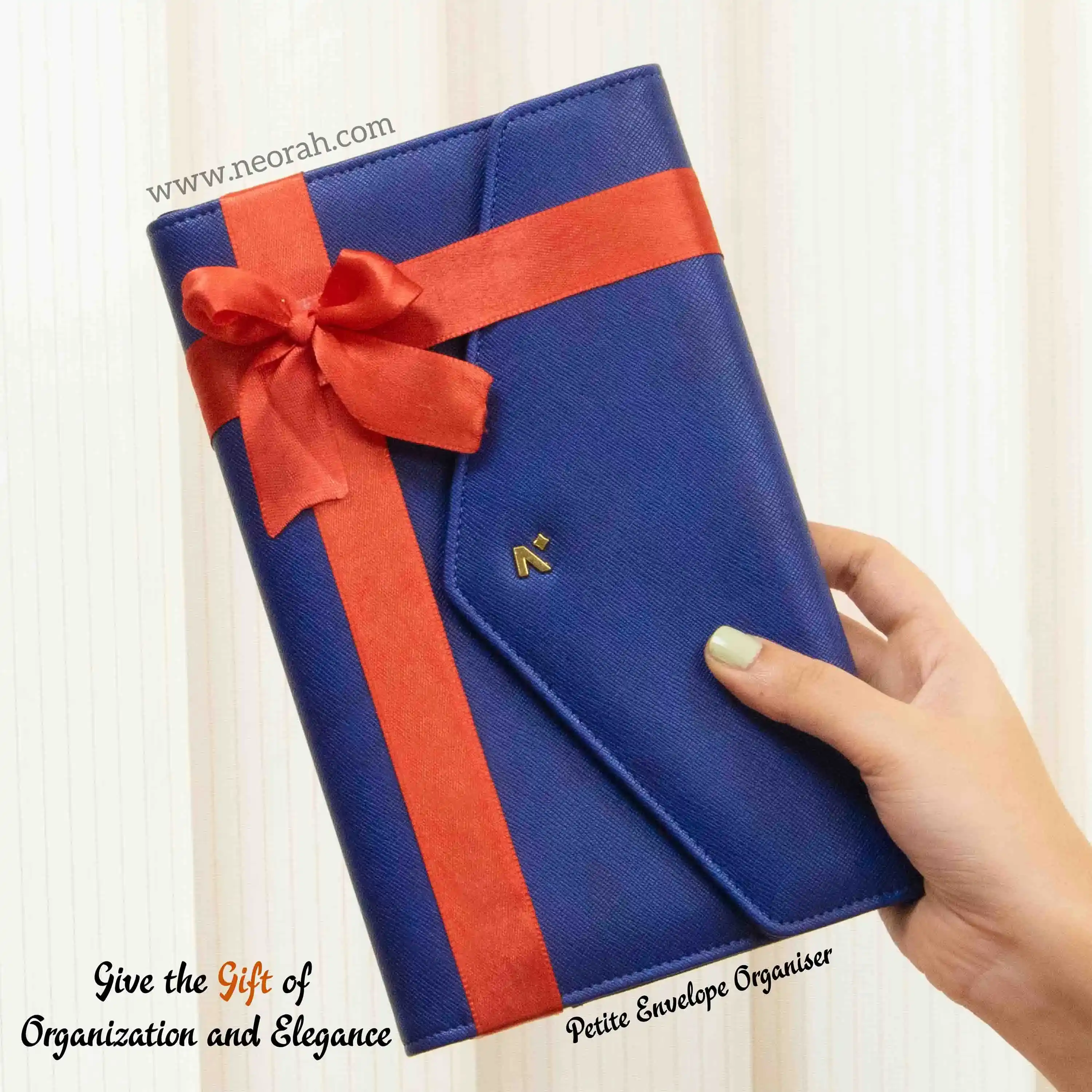 PETITE - REFILLABLE ORGANISER SLEEVE - ENVELOPE - Image 36