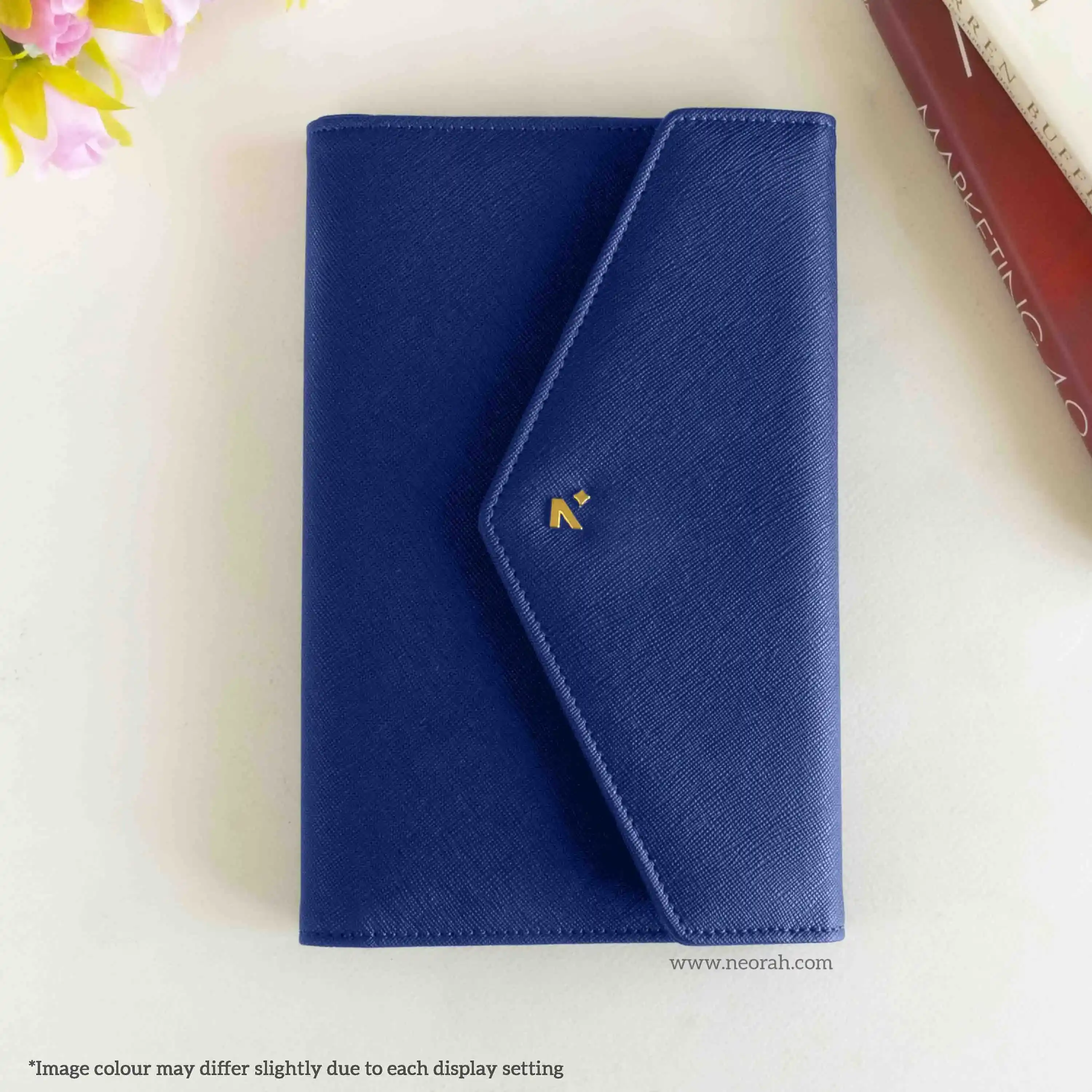 PETITE - REFILLABLE ORGANISER SLEEVE - ENVELOPE - Image 37