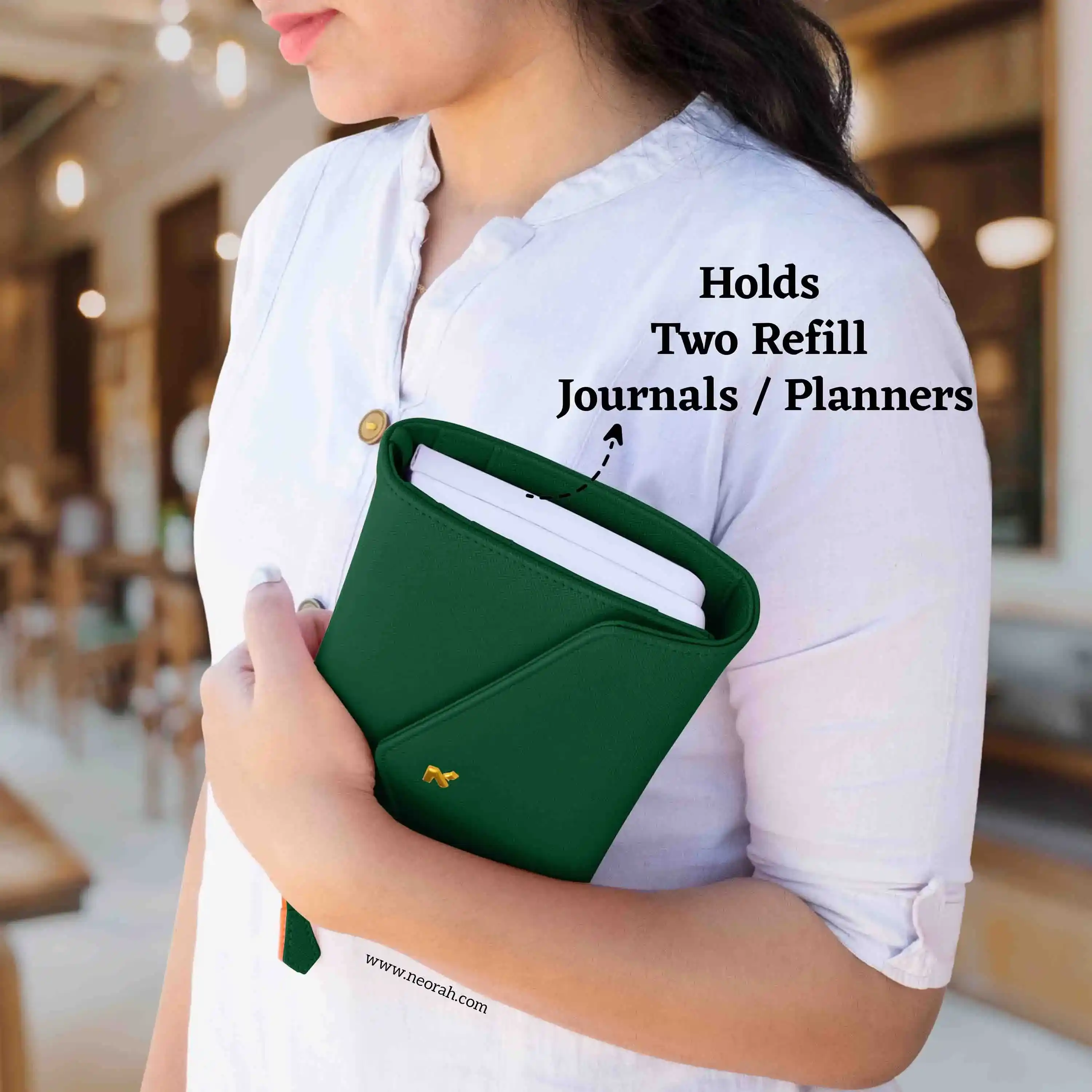 PETITE - REFILLABLE ORGANISER SLEEVE - ENVELOPE - Image 45