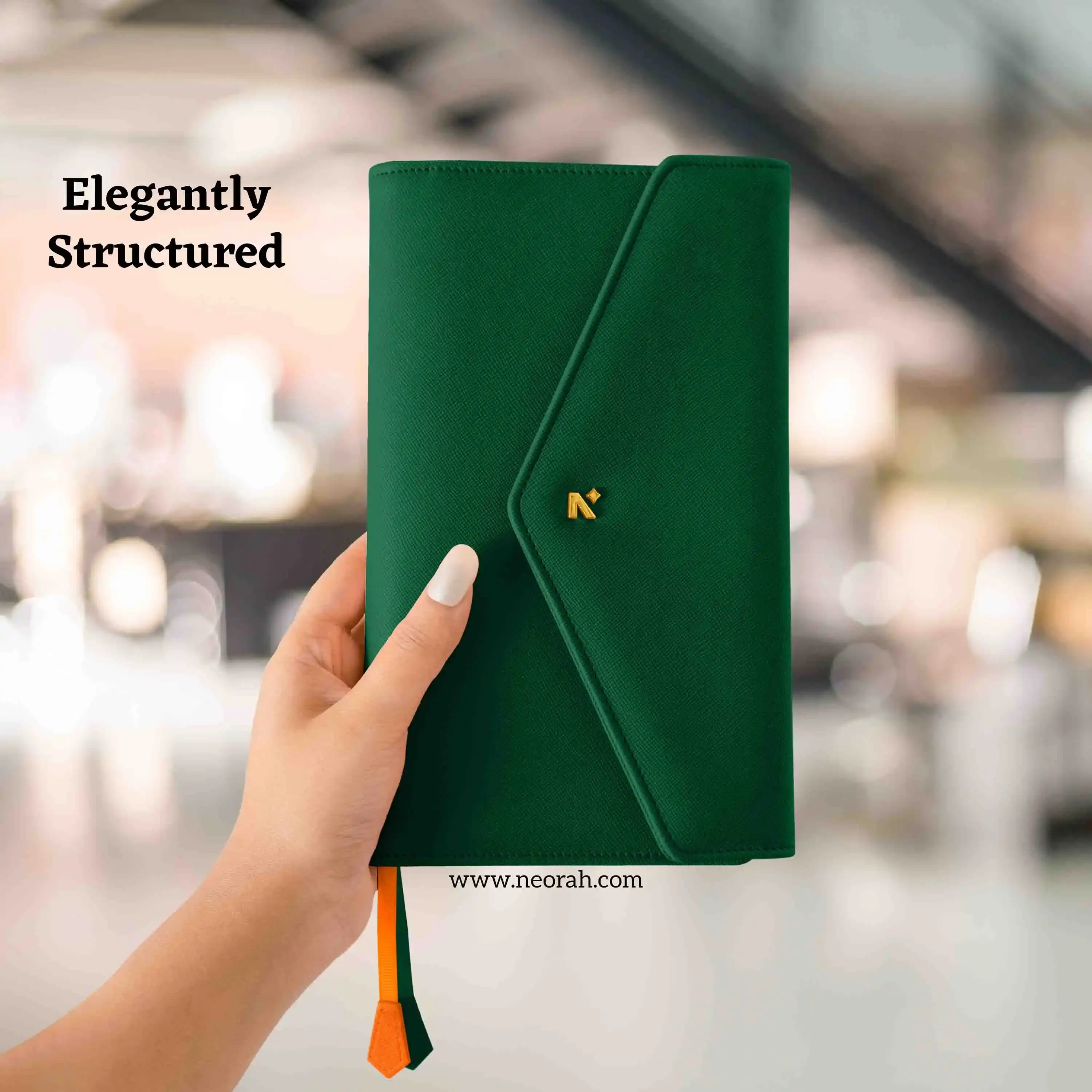PETITE - REFILLABLE ORGANISER SLEEVE - ENVELOPE - Image 47