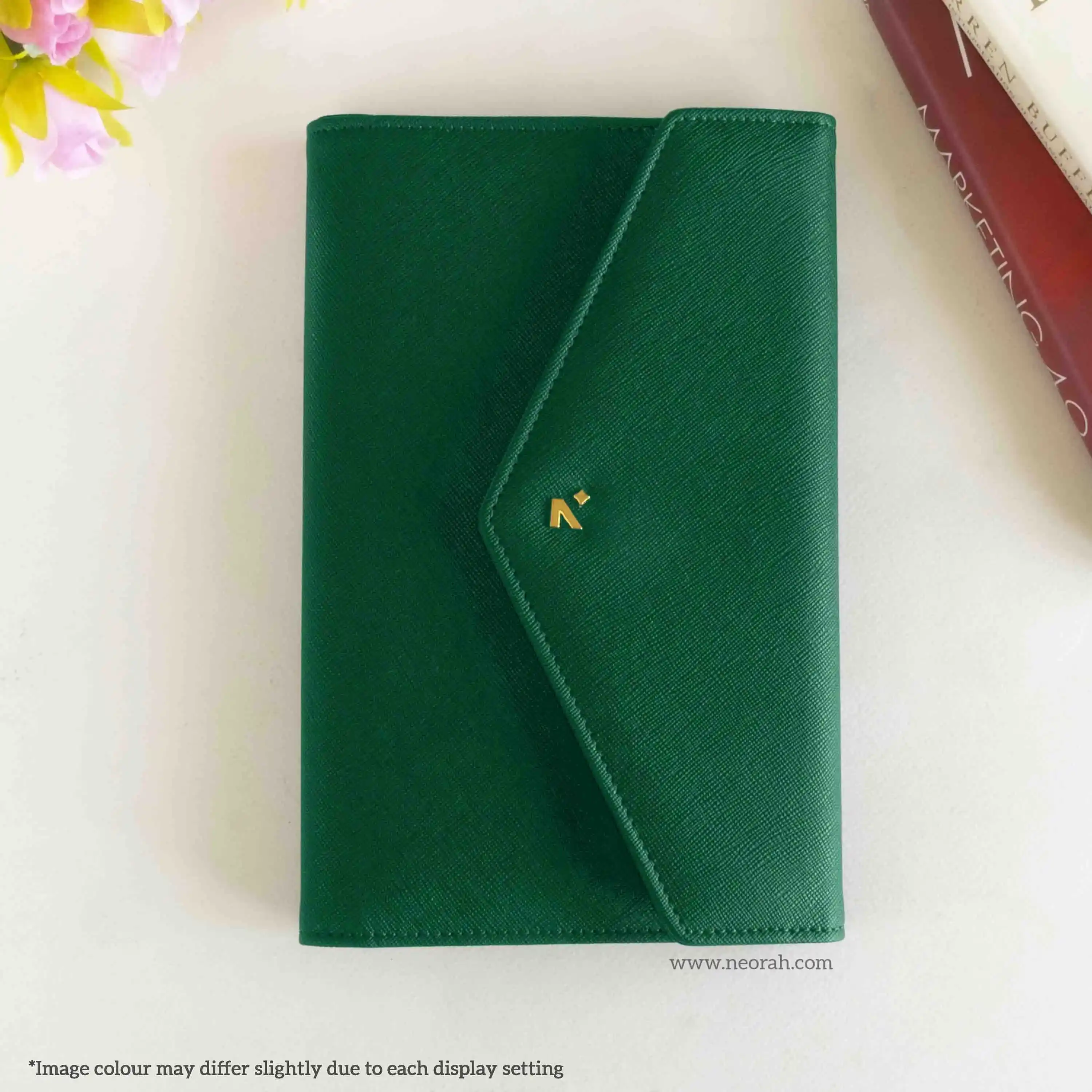 PETITE - REFILLABLE ORGANISER SLEEVE - ENVELOPE - Image 49