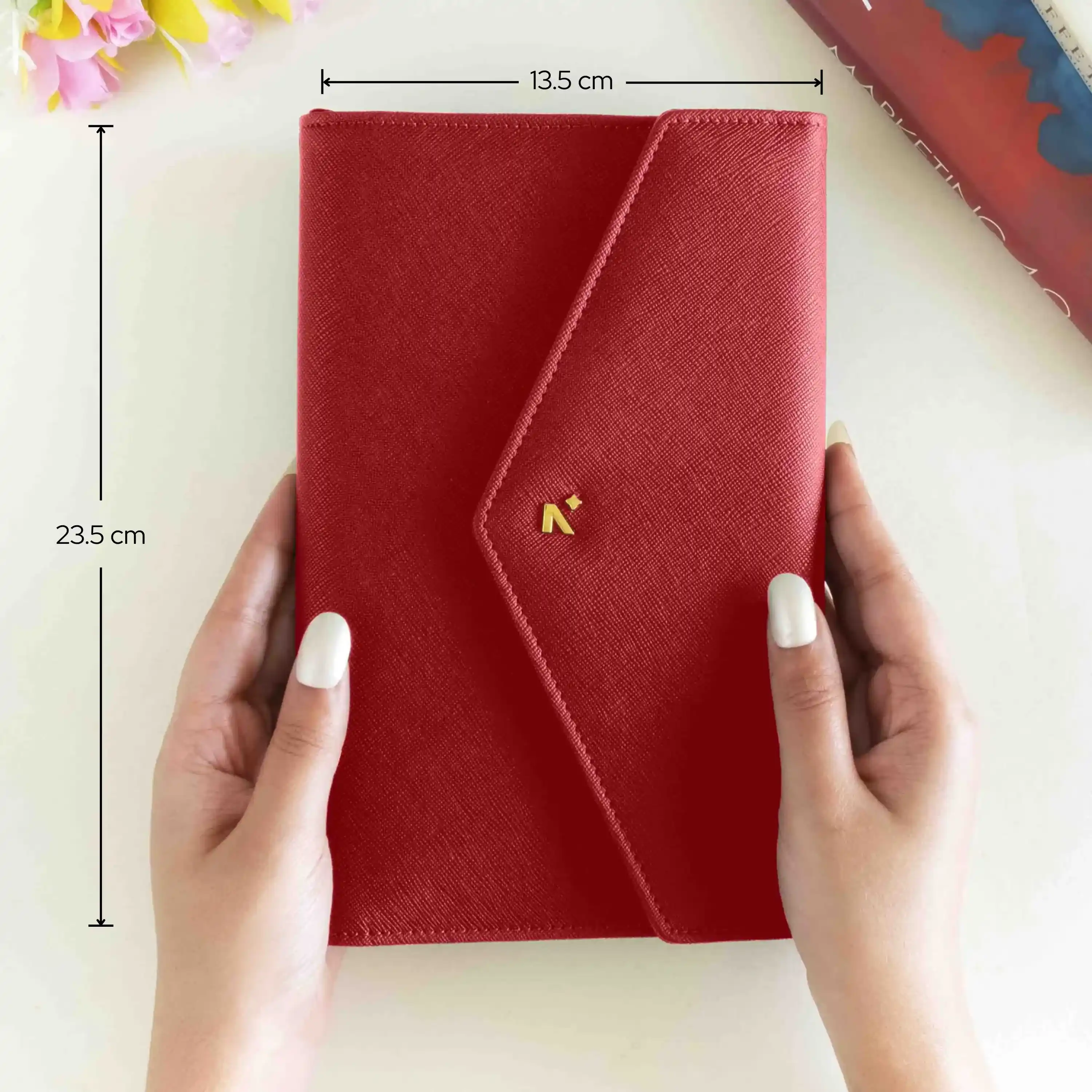 PETITE - REFILLABLE ORGANISER SLEEVE - ENVELOPE - Image 50