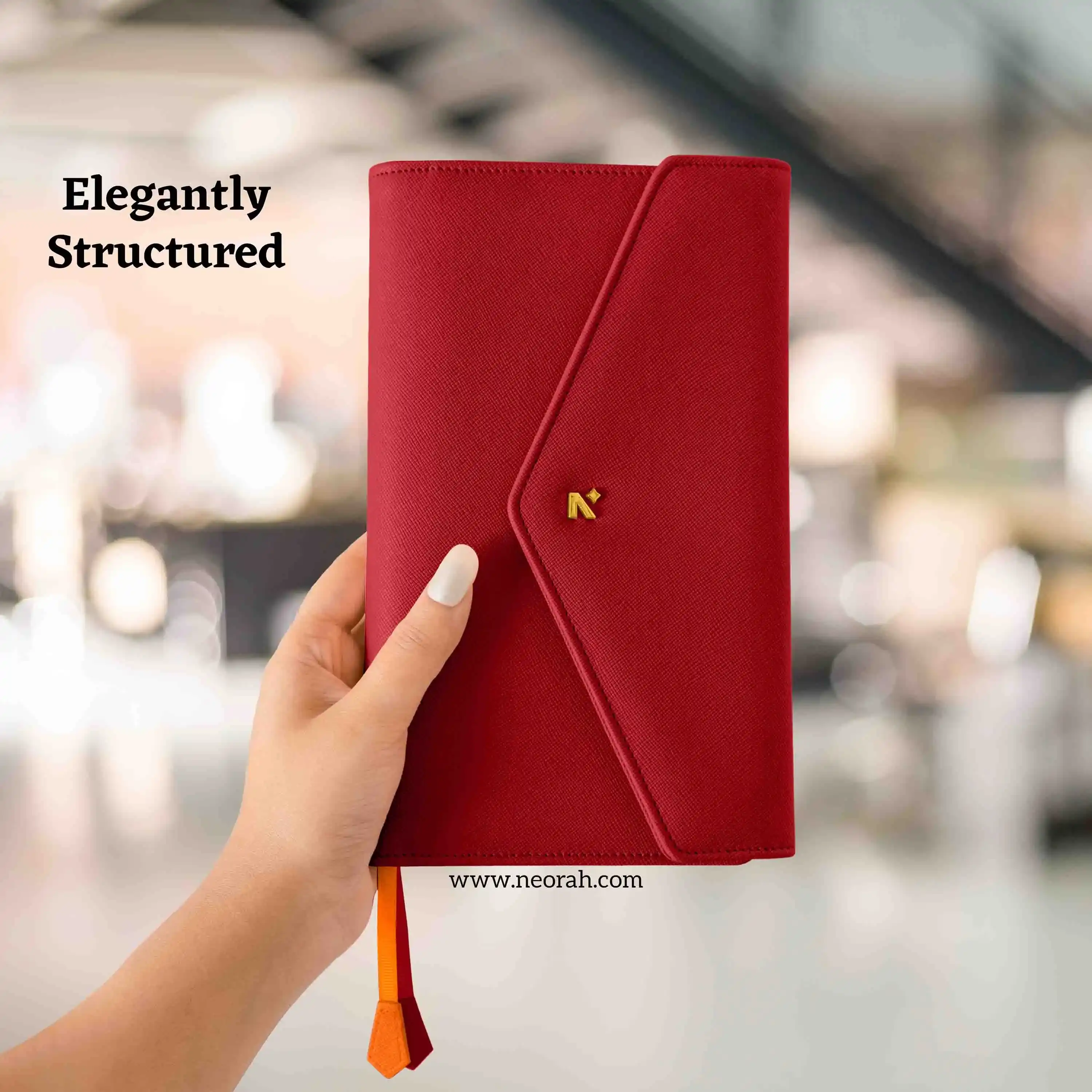 PETITE - REFILLABLE ORGANISER SLEEVE - ENVELOPE - Image 58