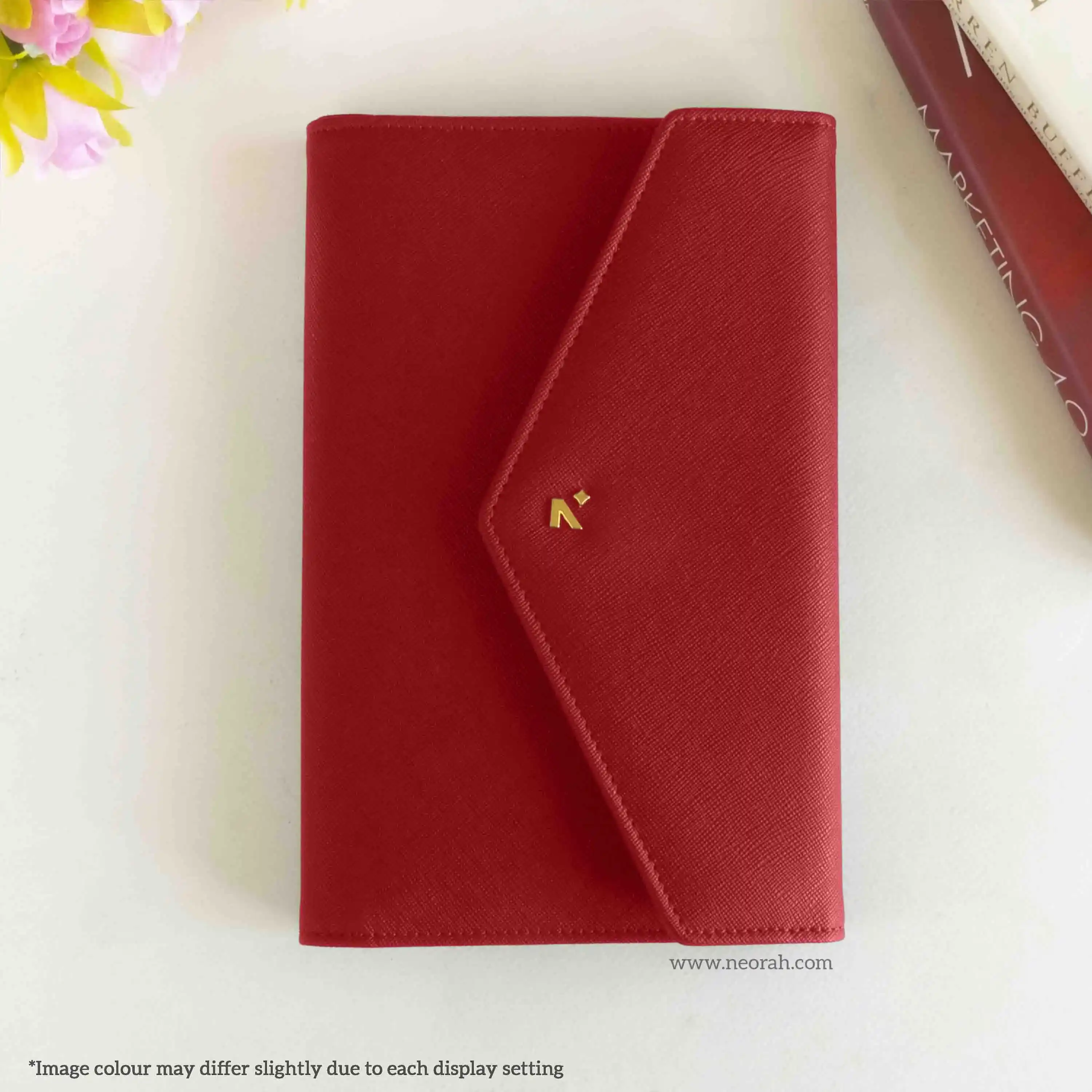 PETITE - REFILLABLE ORGANISER SLEEVE - ENVELOPE - Image 60