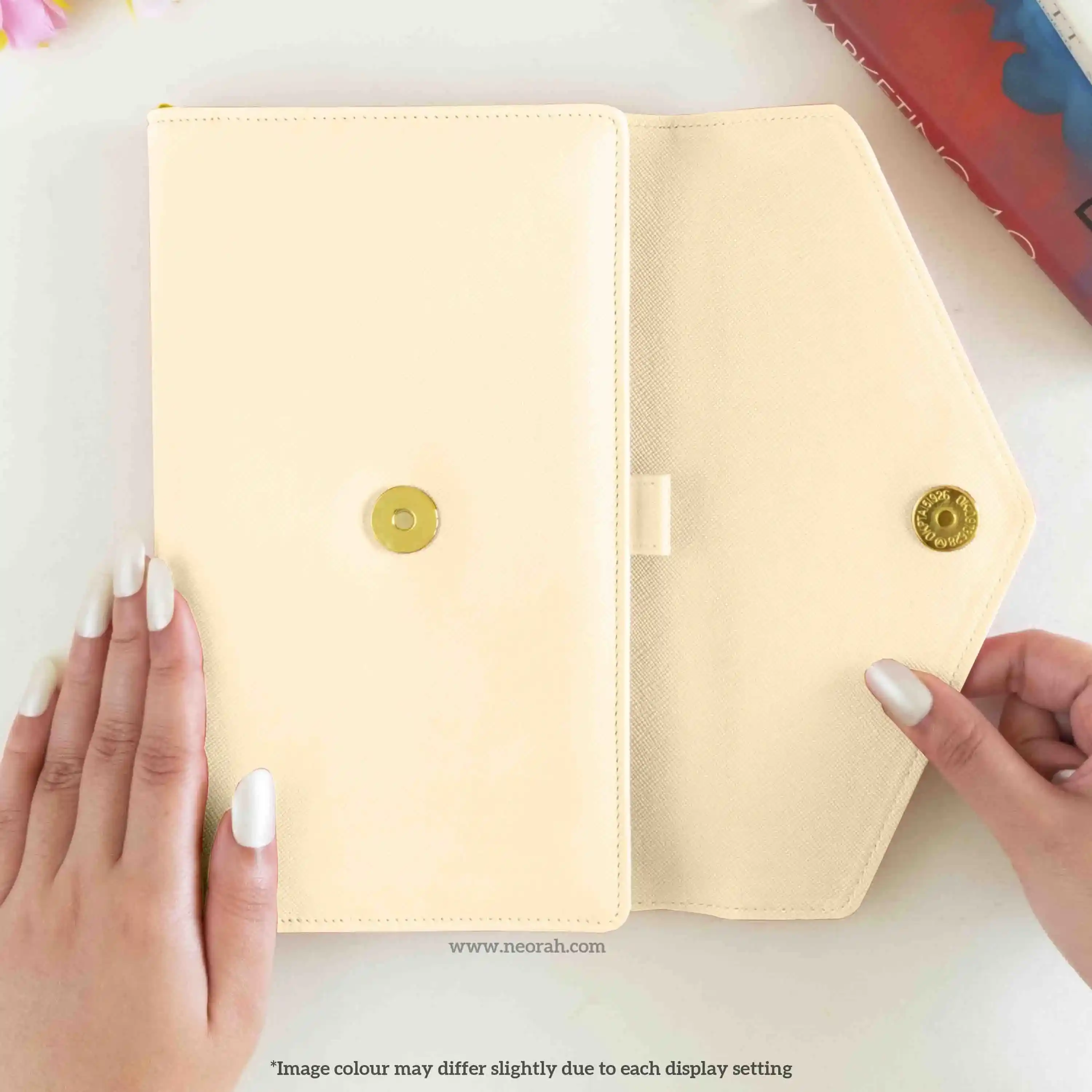 PETITE - REFILLABLE ORGANISER SLEEVE - ENVELOPE - Image 63