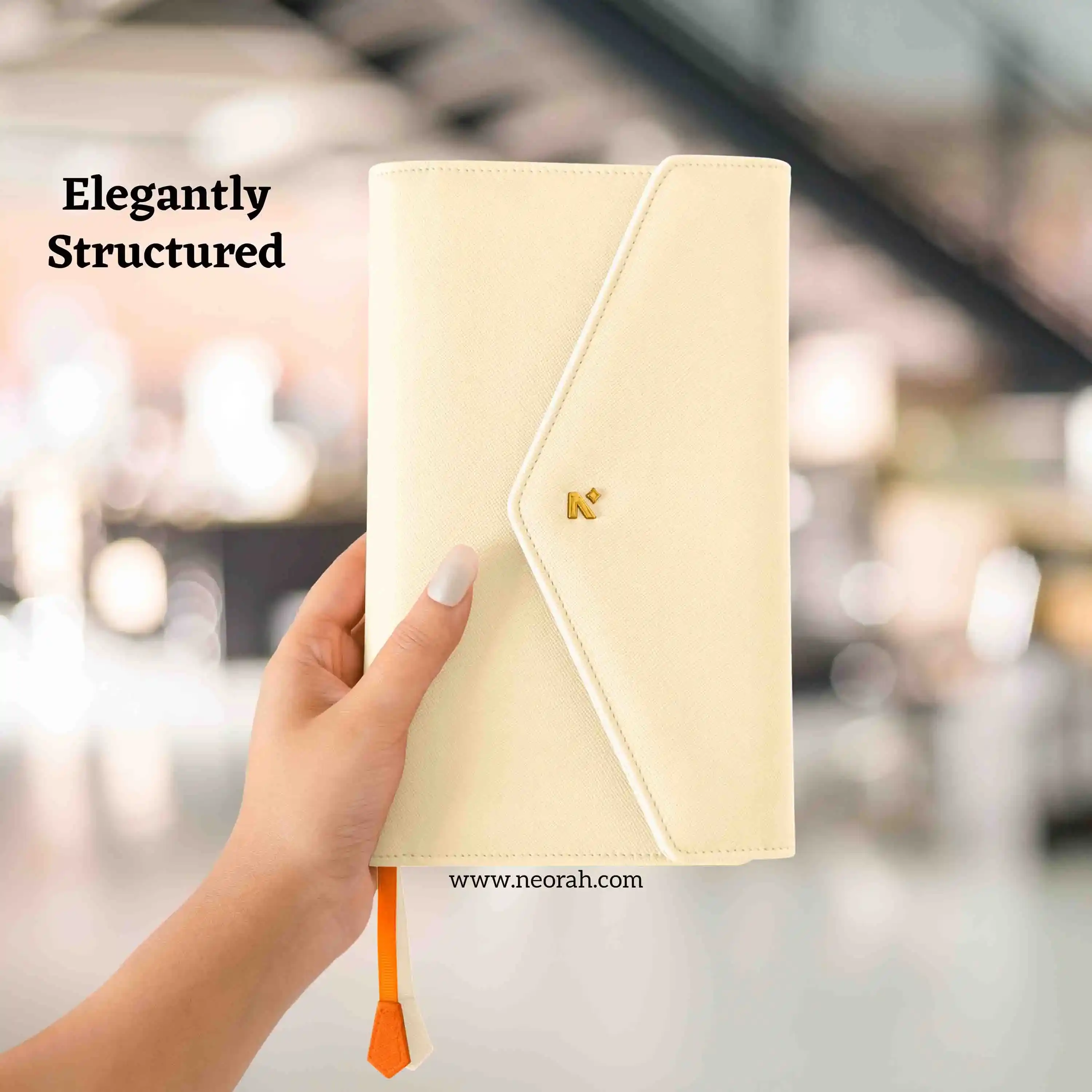 PETITE - REFILLABLE ORGANISER SLEEVE - ENVELOPE - Image 72