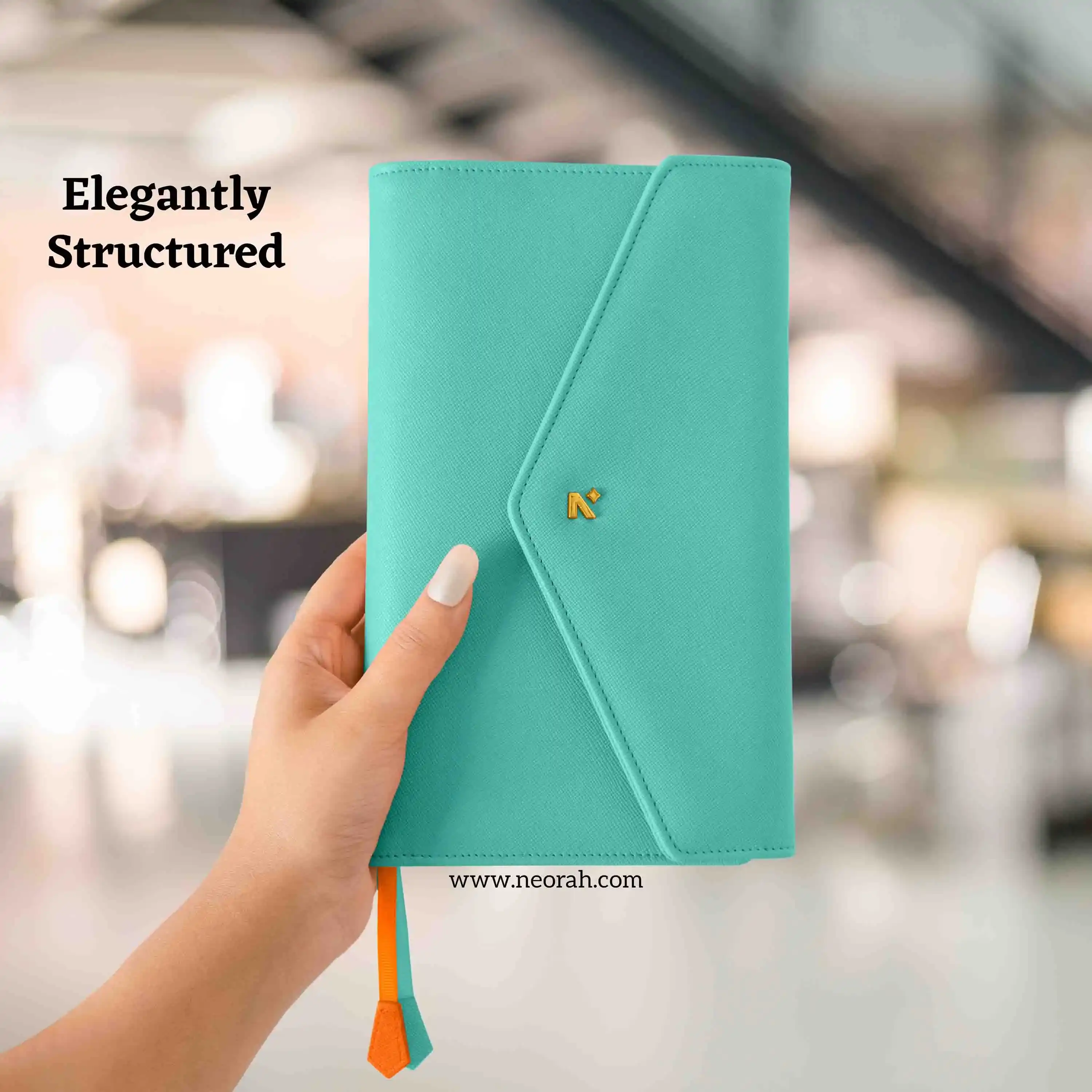 PETITE - REFILLABLE ORGANISER SLEEVE - ENVELOPE - Image 84