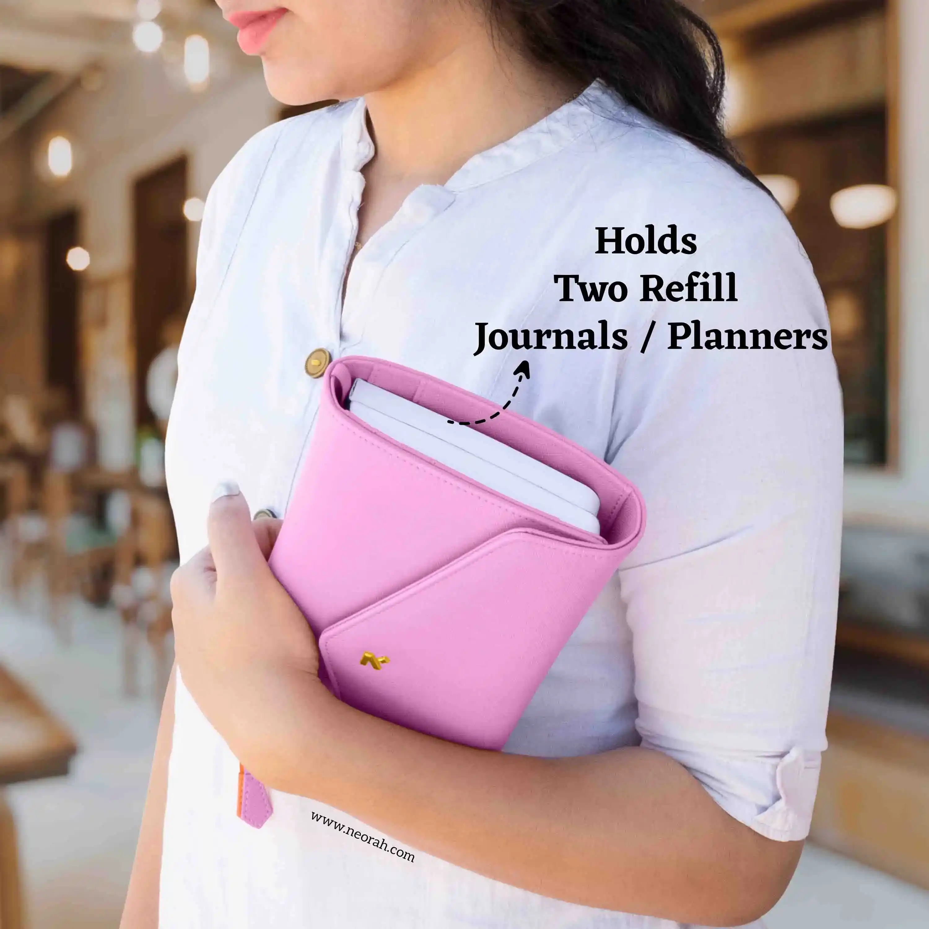 PETITE - REFILLABLE ORGANISER SLEEVE - ENVELOPE - Image 92
