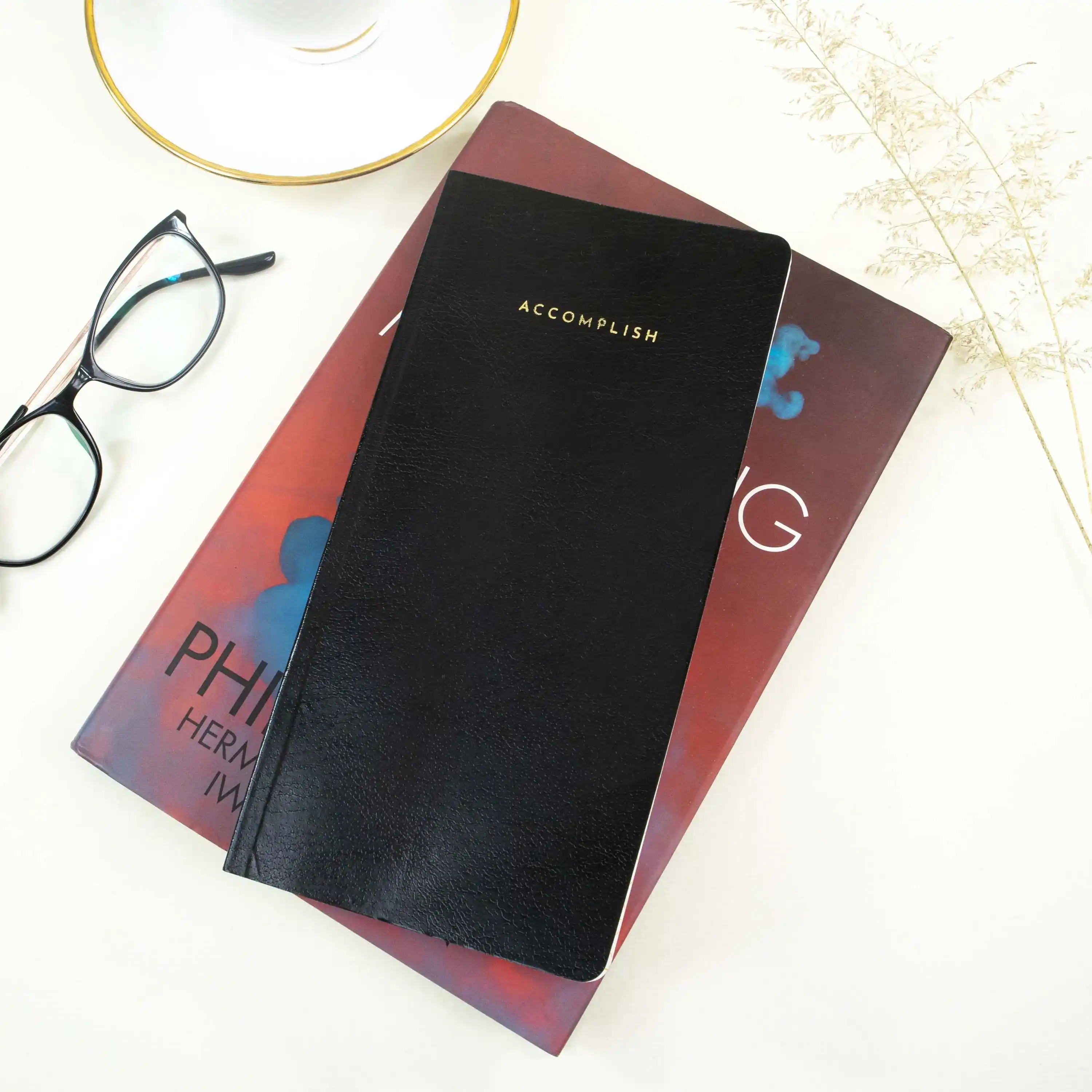 PETITE - UNDATED - WEEKLY PLANNER - SOFT COVER - Image 15