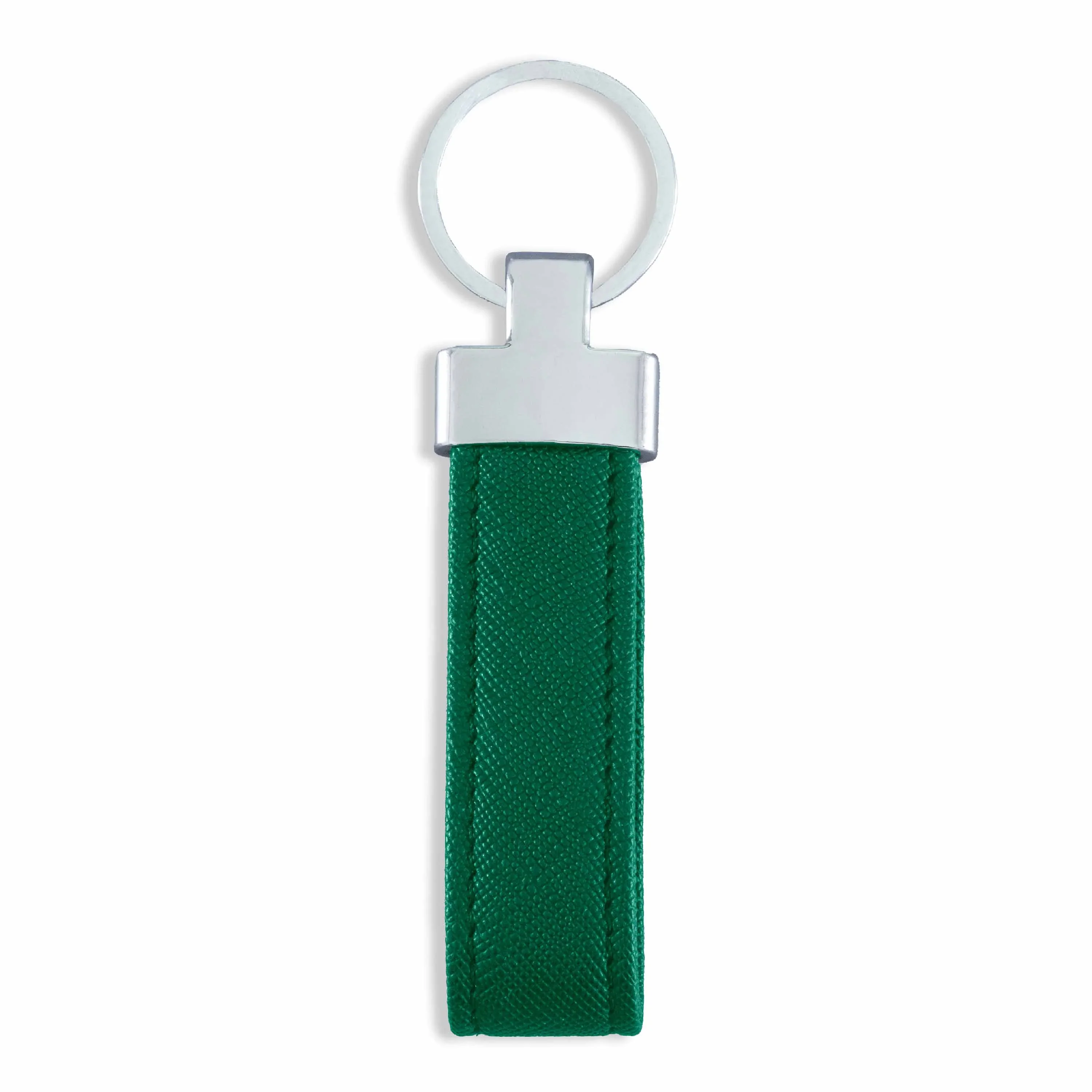 VEGAN LEATHER - METAL KEYCHAIN - Image 15