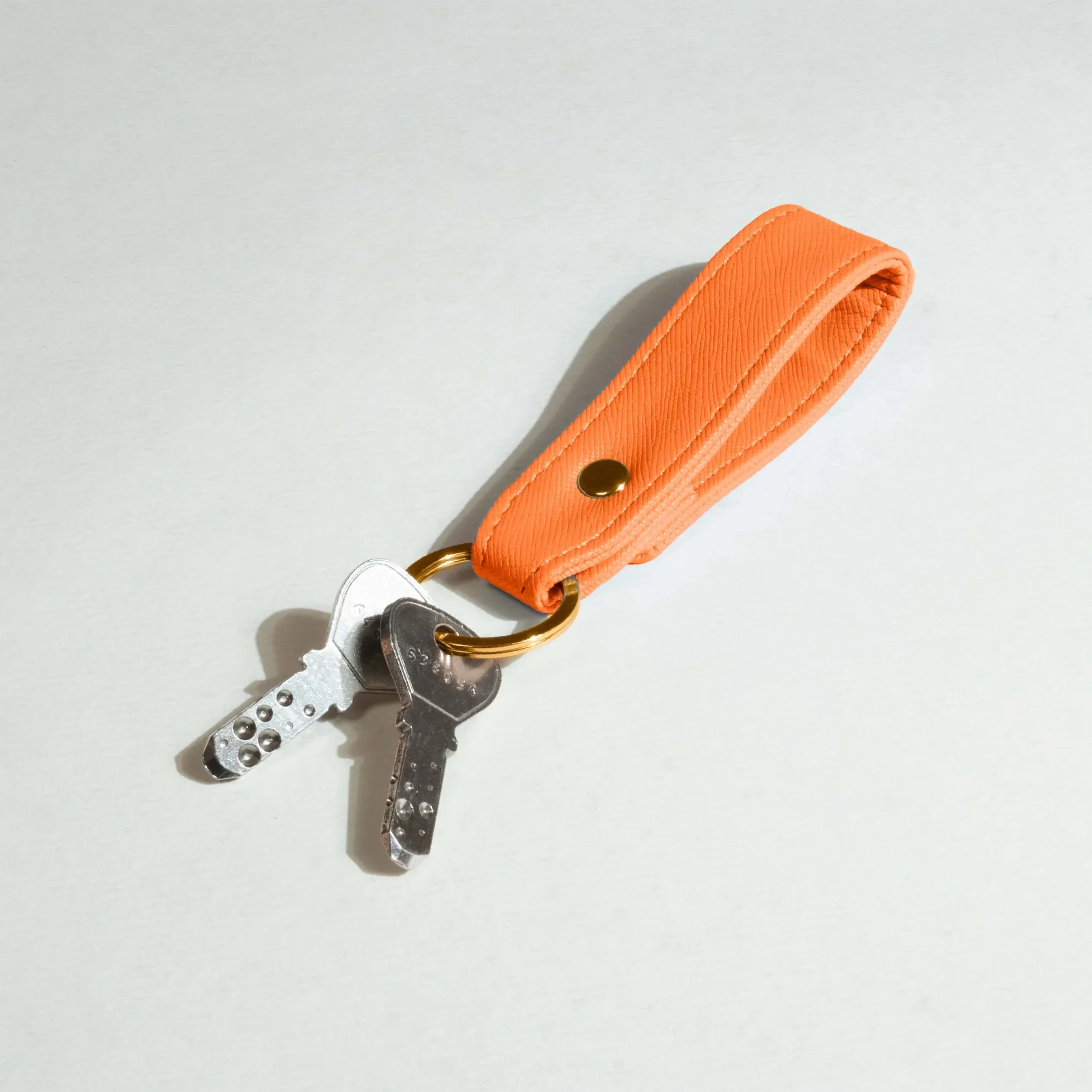 25MM ROUND RING KEYCHAIN - Image 13