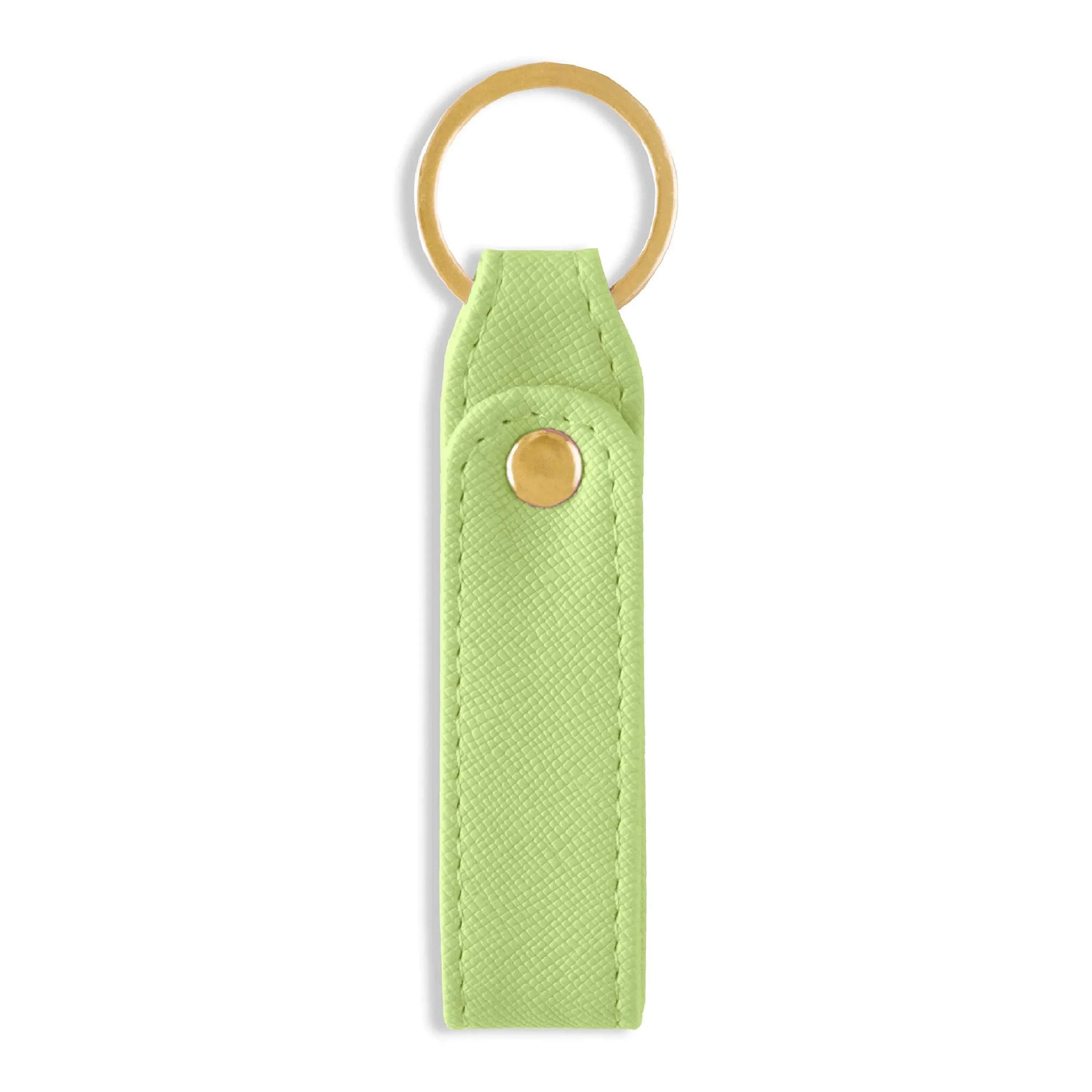 25MM ROUND RING KEYCHAIN - Image 6