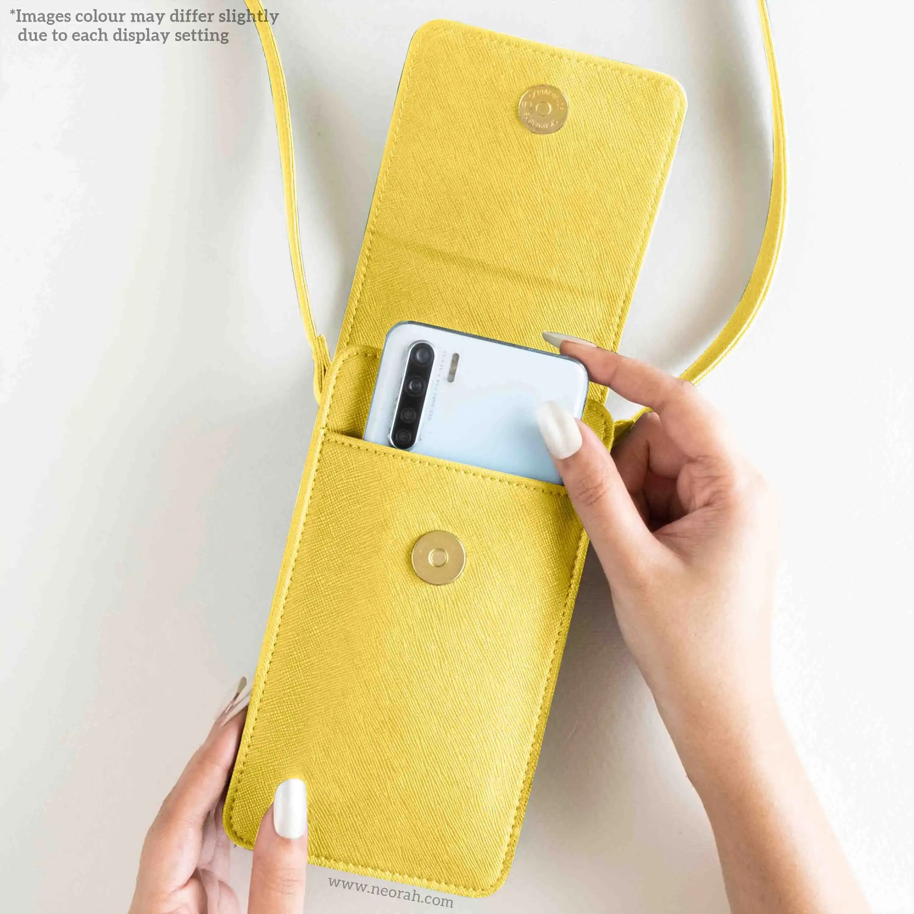ELLA | SLING BAG - Image 104