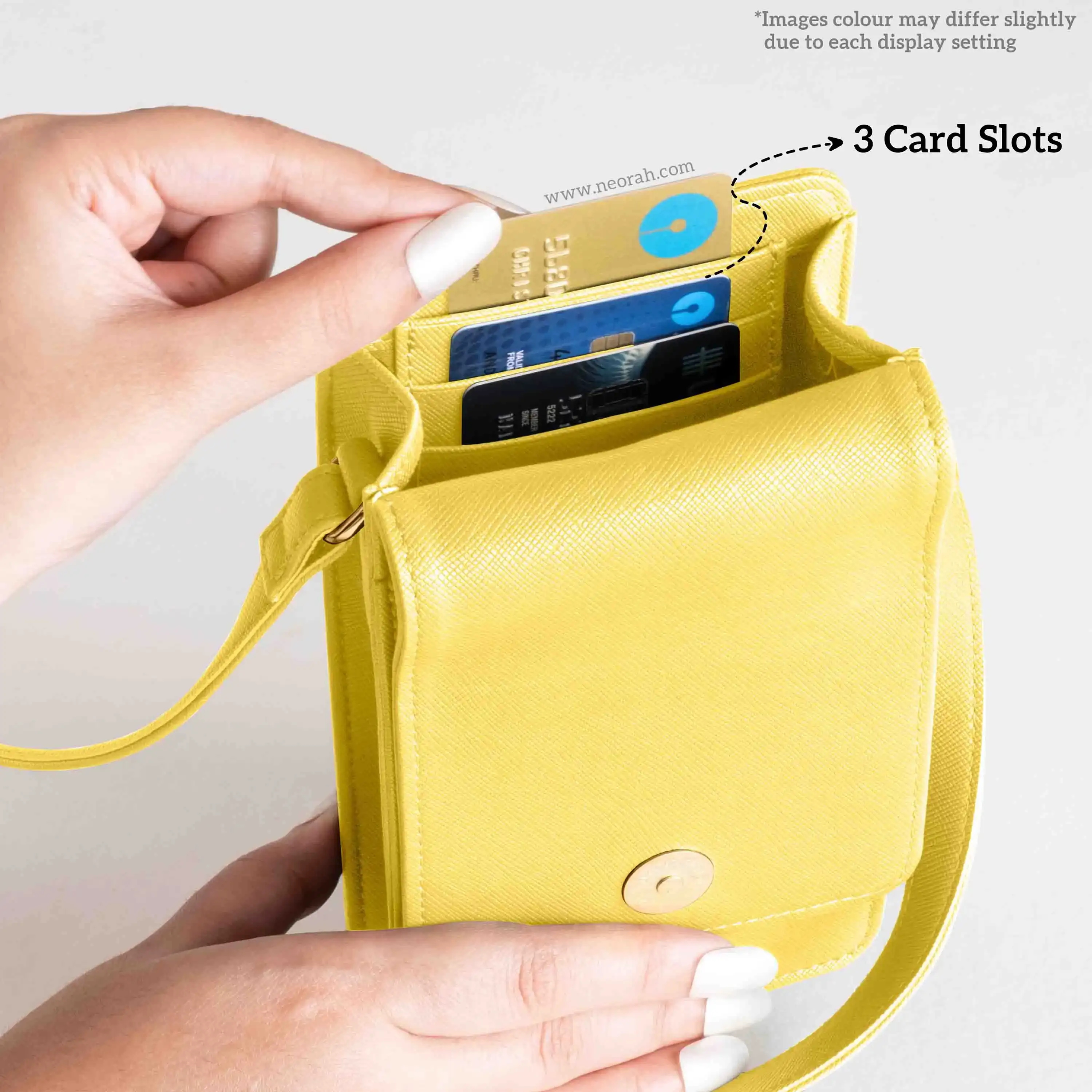 ELLA | SLING BAG - Image 107