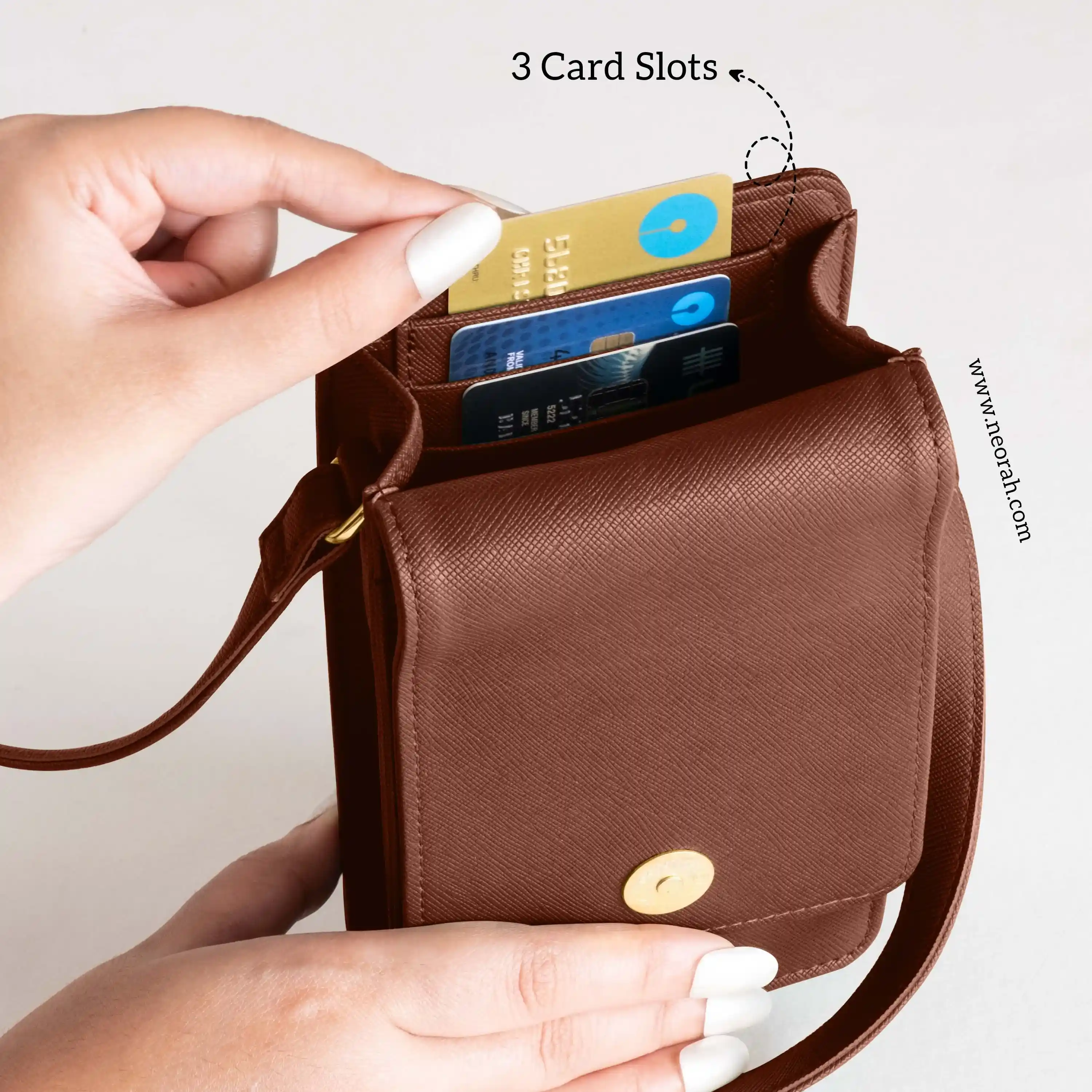 ELLA | SLING BAG - Image 25