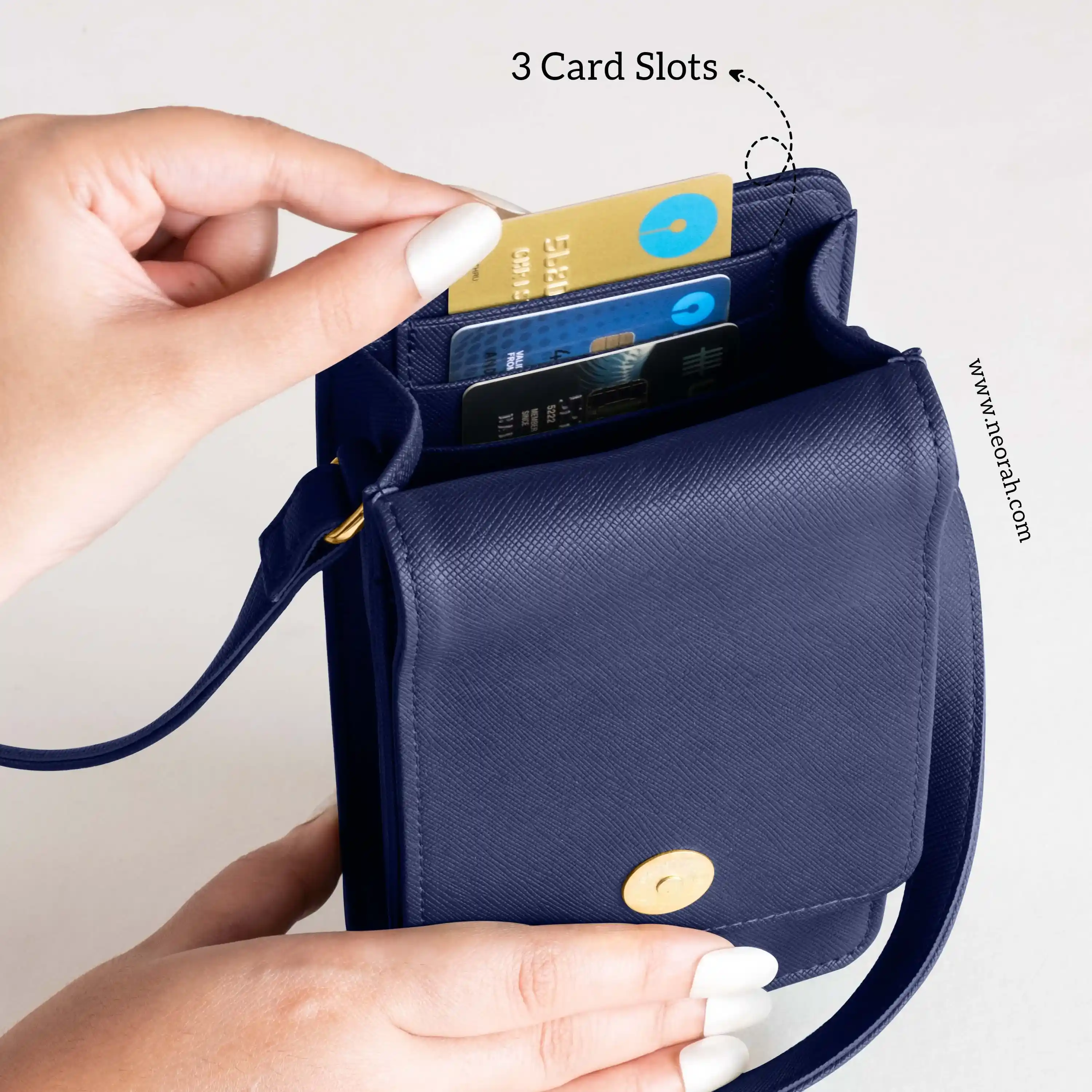 ELLA | SLING BAG - Image 34