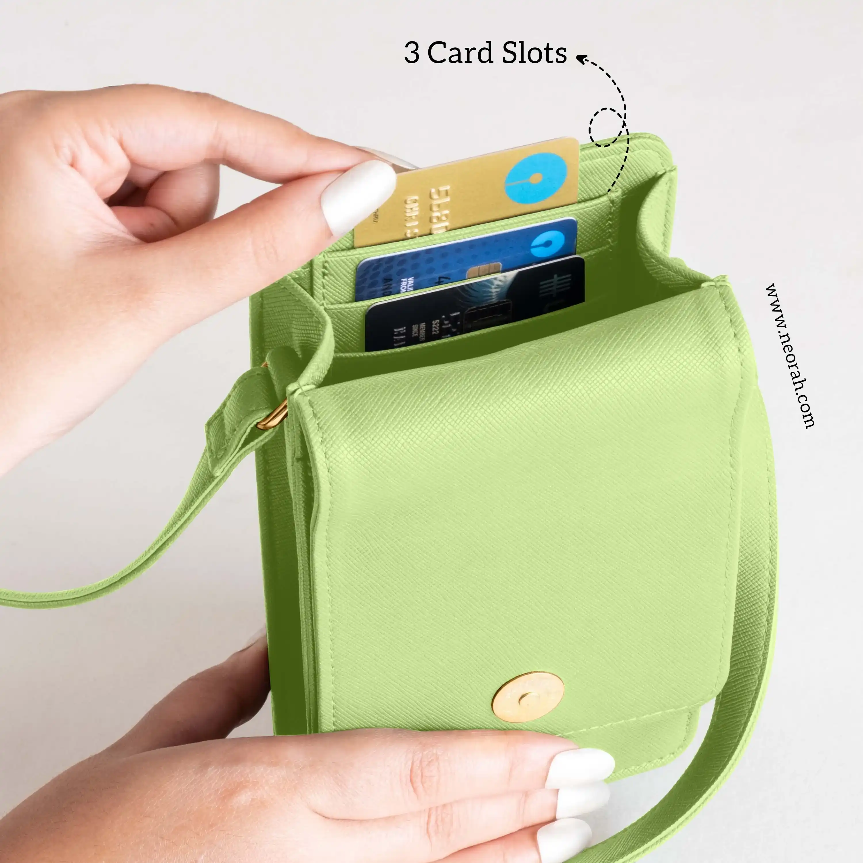 ELLA | SLING BAG - Image 62