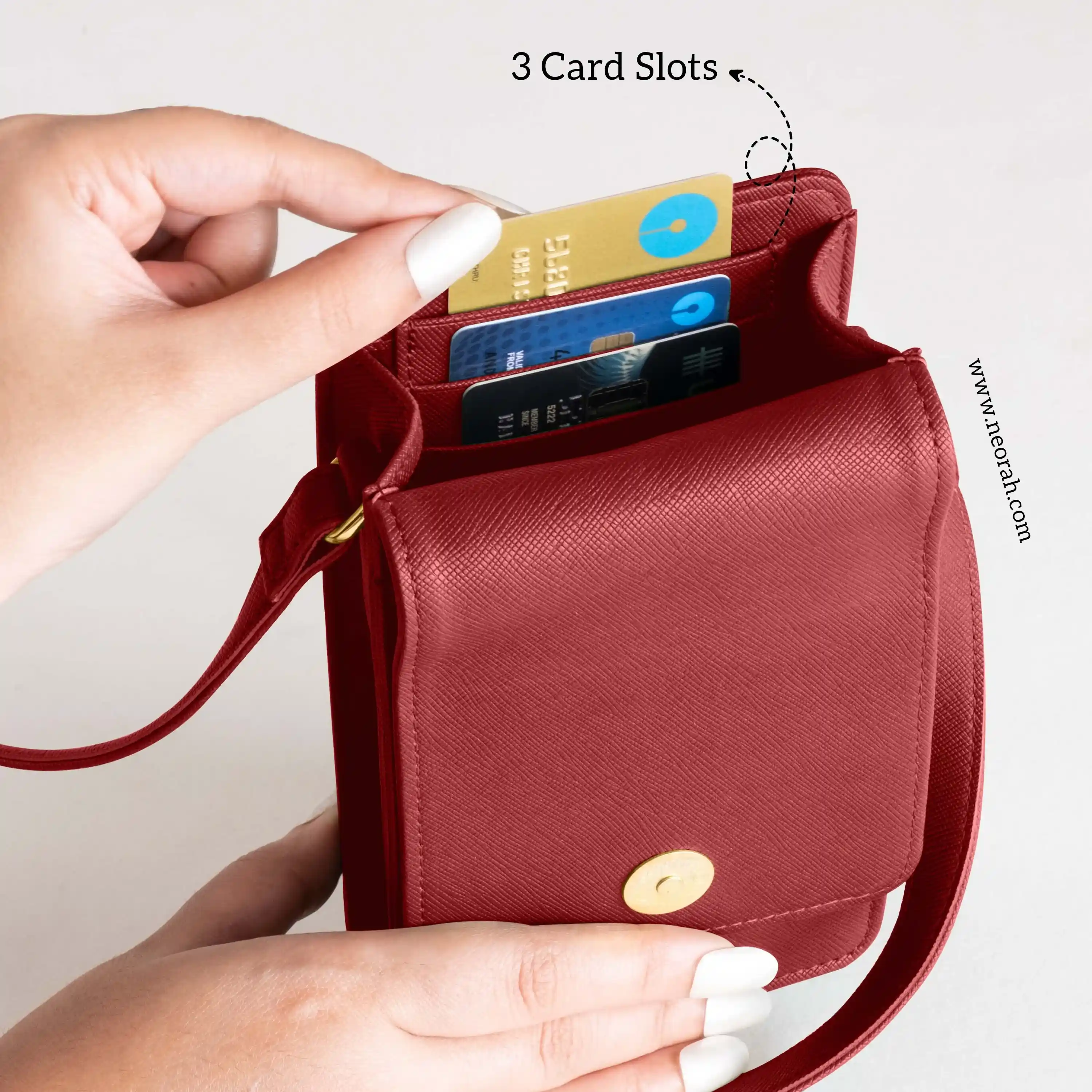 ELLA | SLING BAG - Image 79