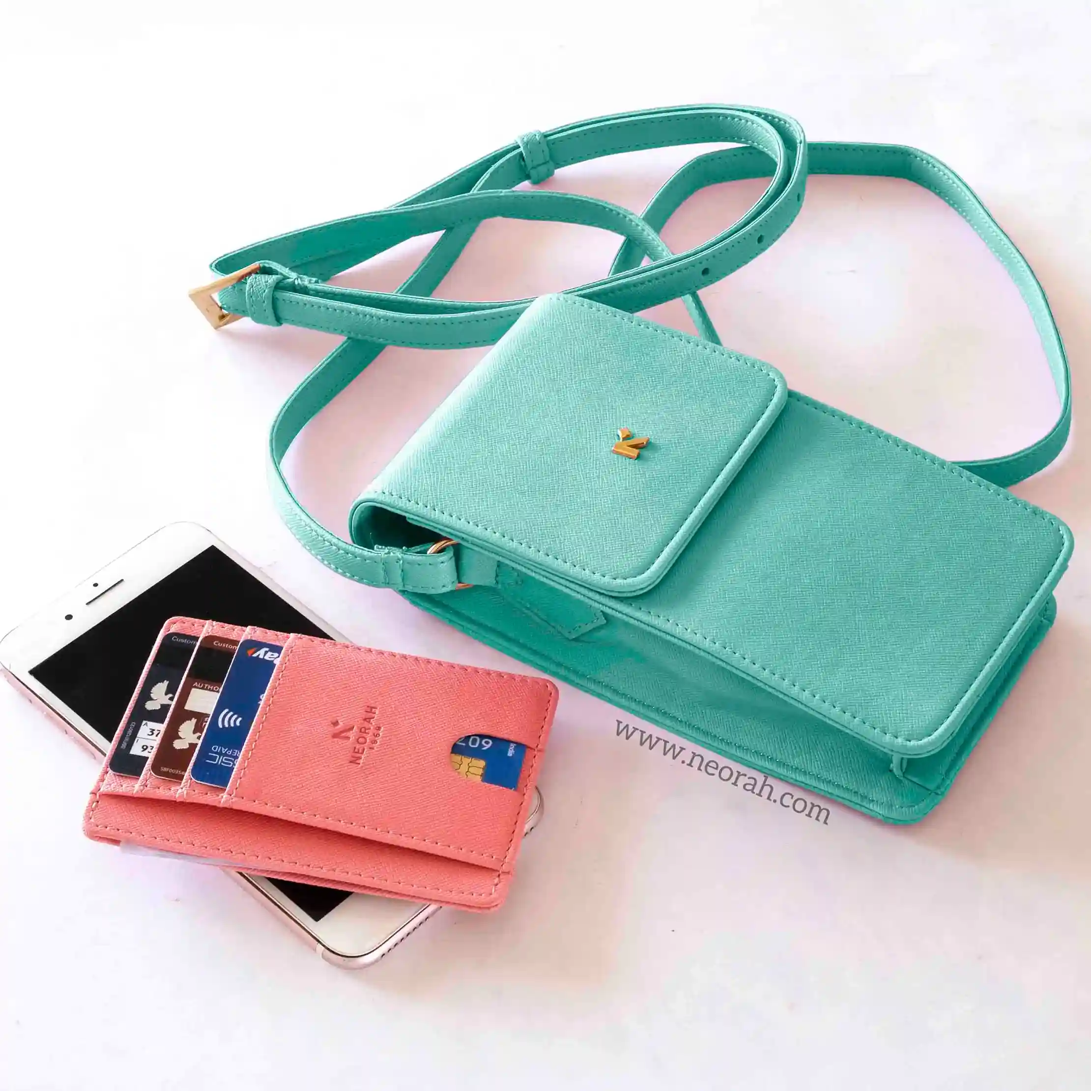 ELLA | SLING BAG - Image 89