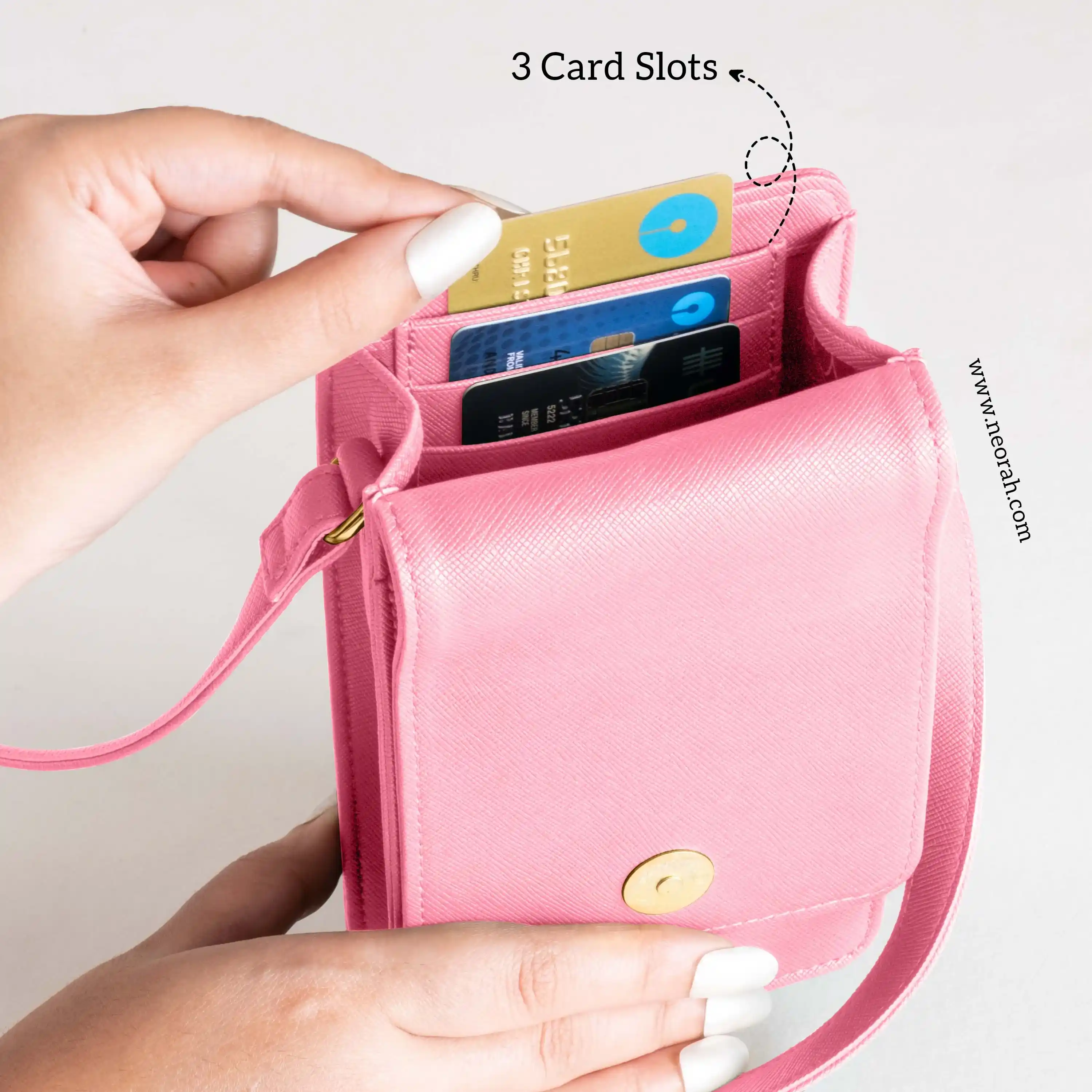 ELLA | SLING BAG - Image 9