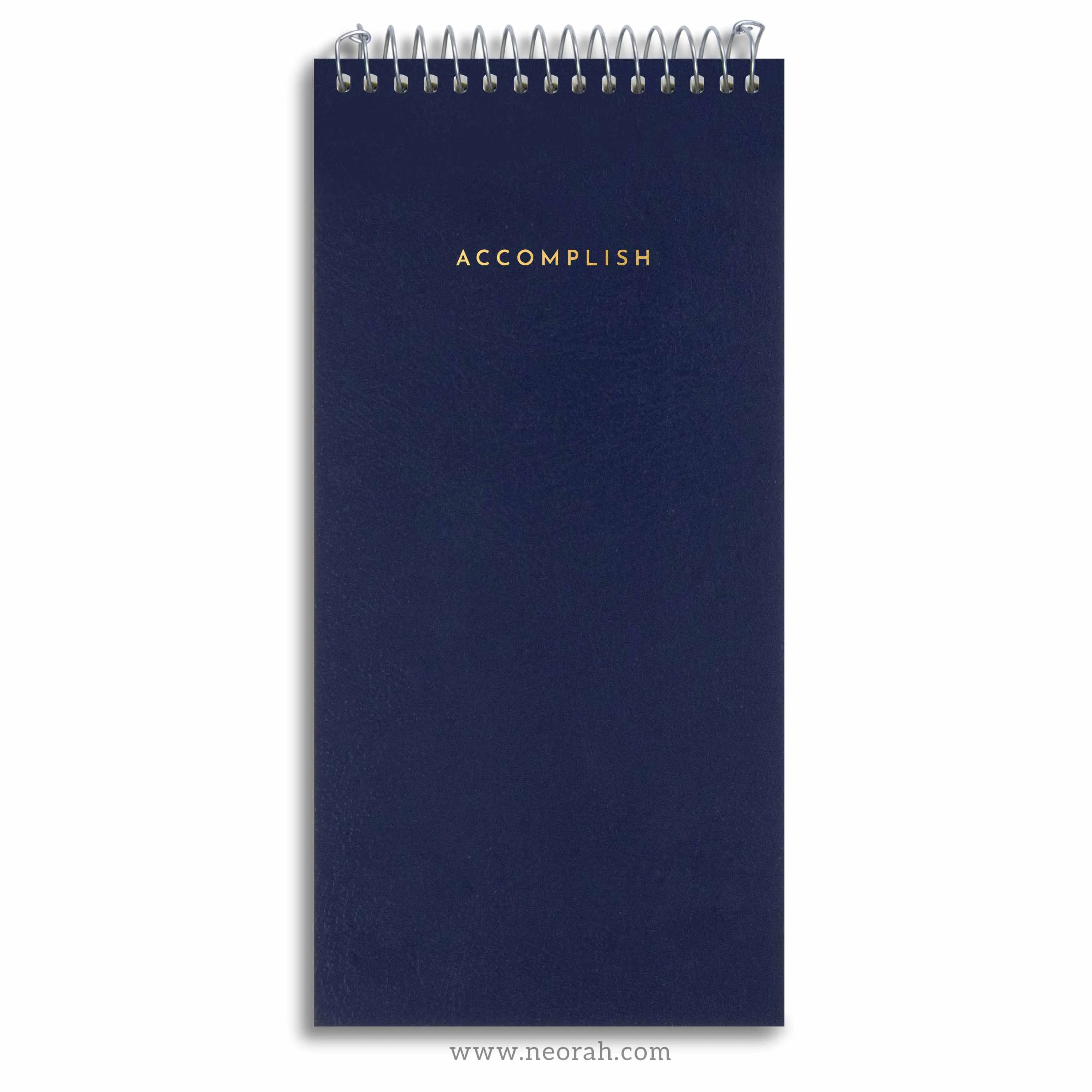 PETITE - UNDATED PLANNER- SOFT COVER - SPIRAL PAD - Image 27