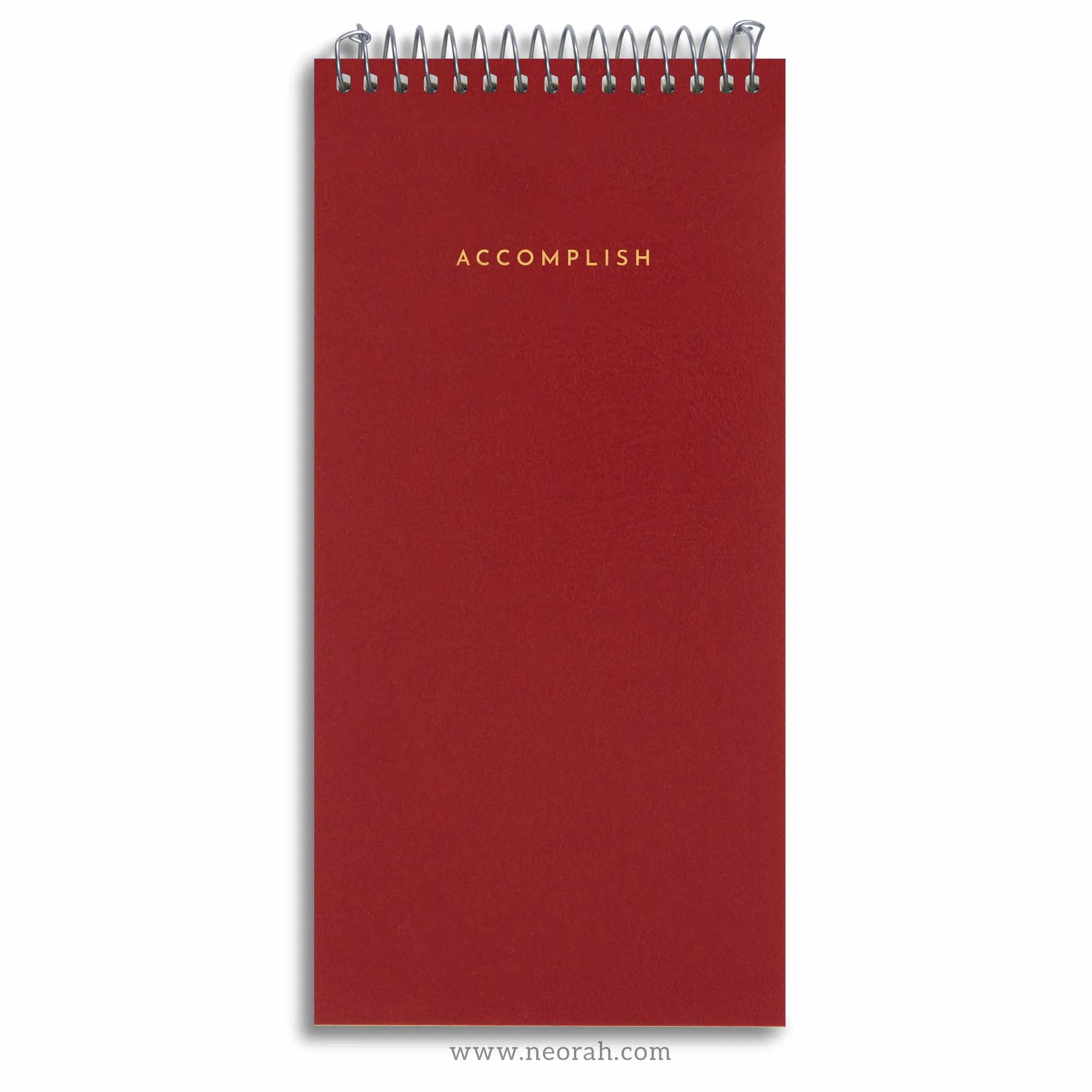 PETITE - UNDATED PLANNER- SOFT COVER - SPIRAL PAD - Image 34