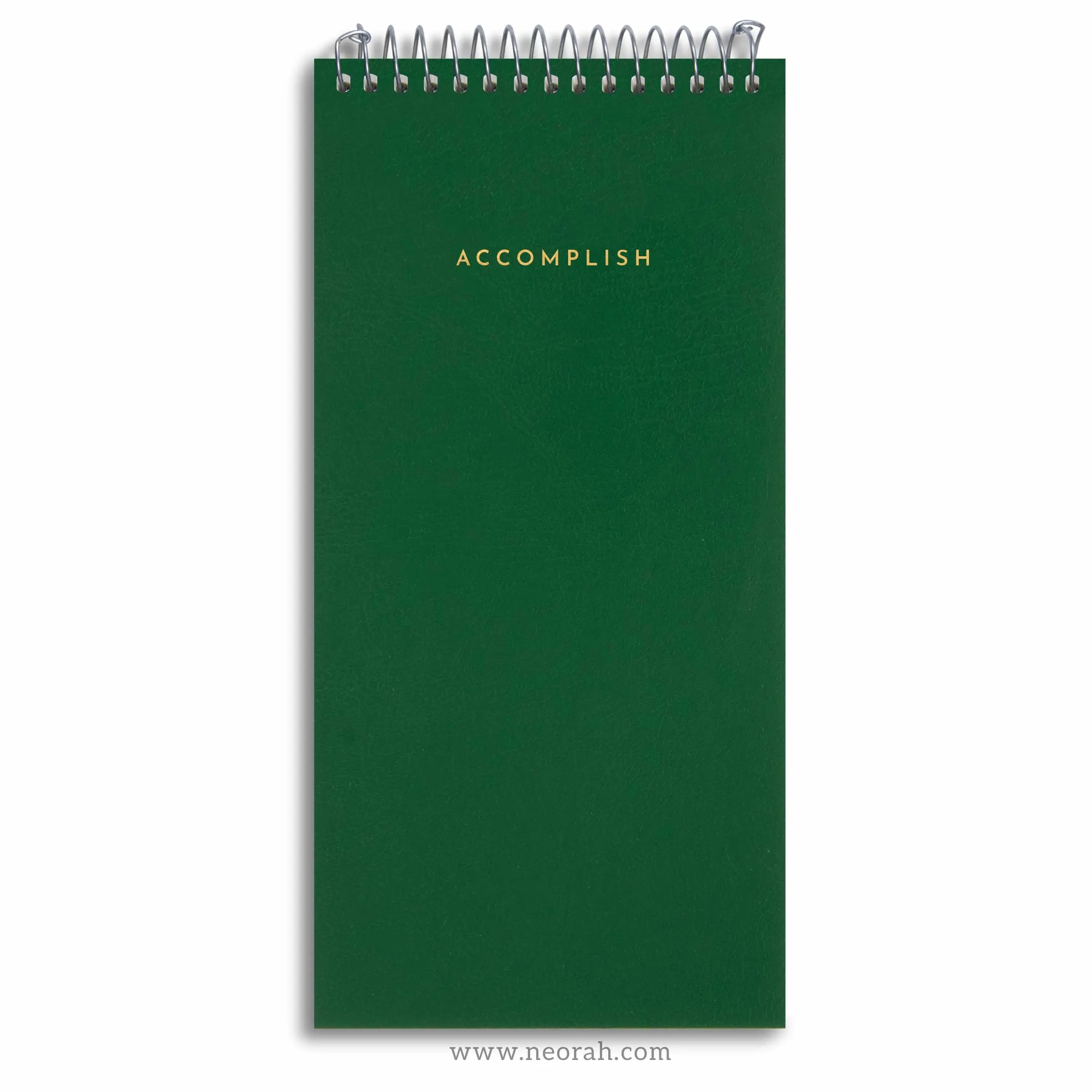 PETITE - UNDATED PLANNER- SOFT COVER - SPIRAL PAD - Image 6