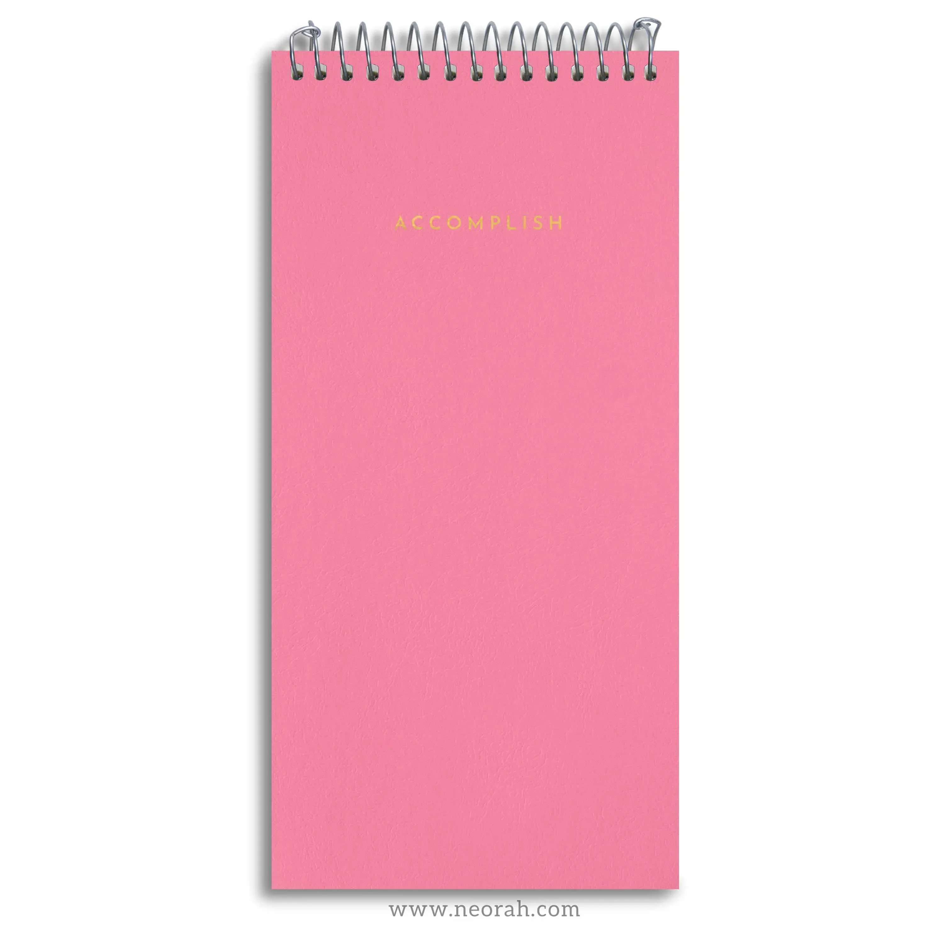 PETITE - UNDATED PLANNER- SOFT COVER - SPIRAL PAD - Image 69