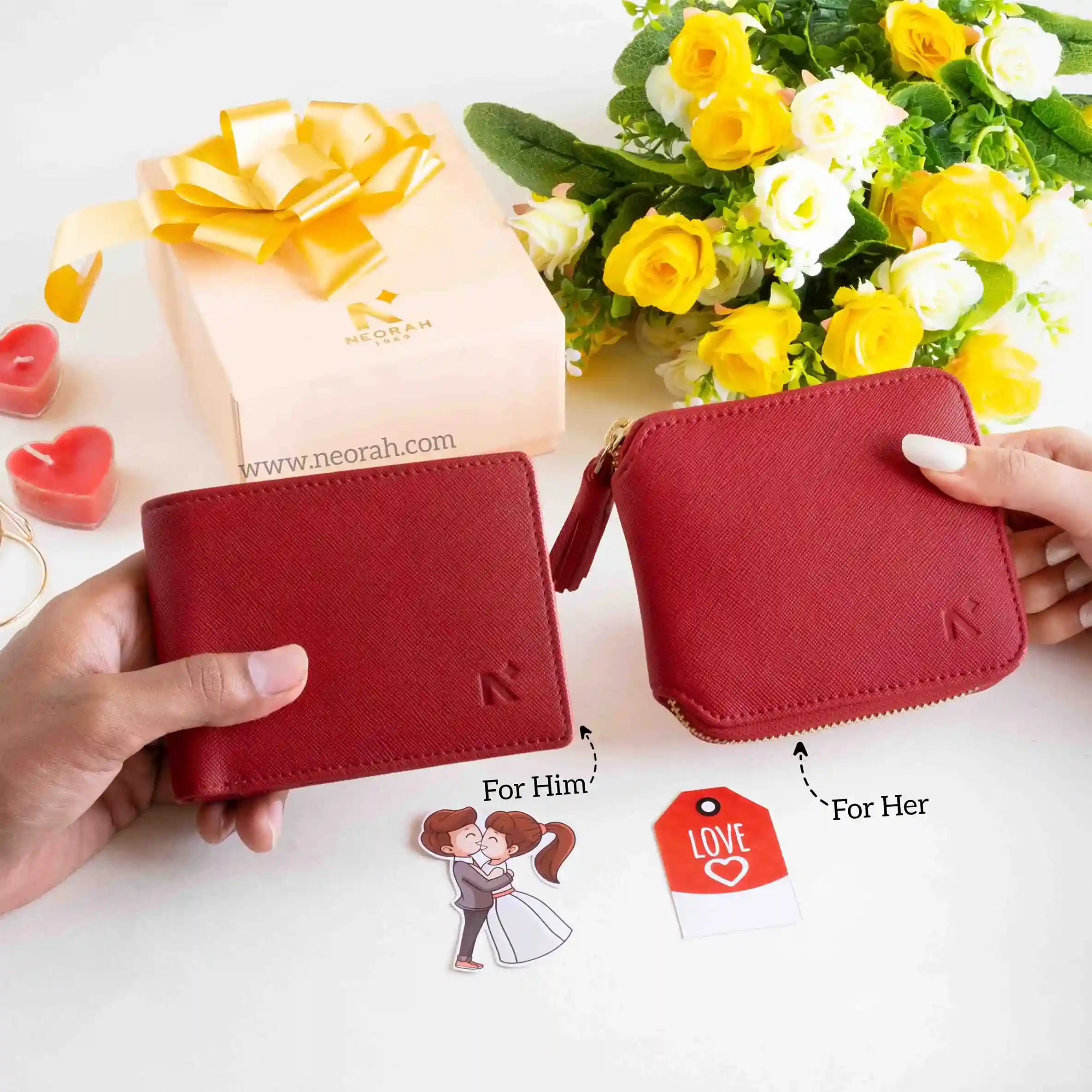 SVELTE AND BIFOLD+ WALLETS | GIFT SET - Image 50