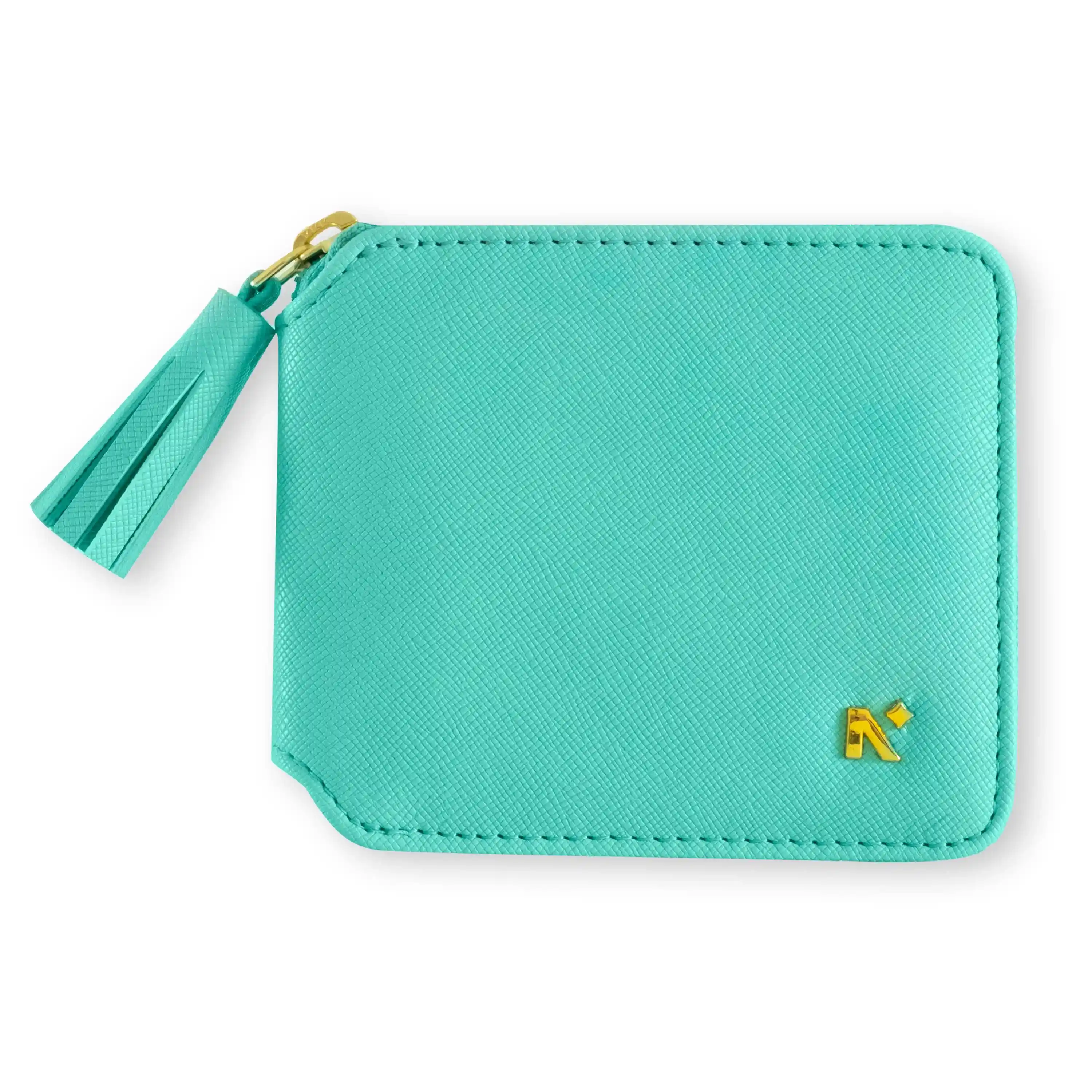 SVELTE – ZIPPER CARD & COIN POCKET WALLET - Image 32