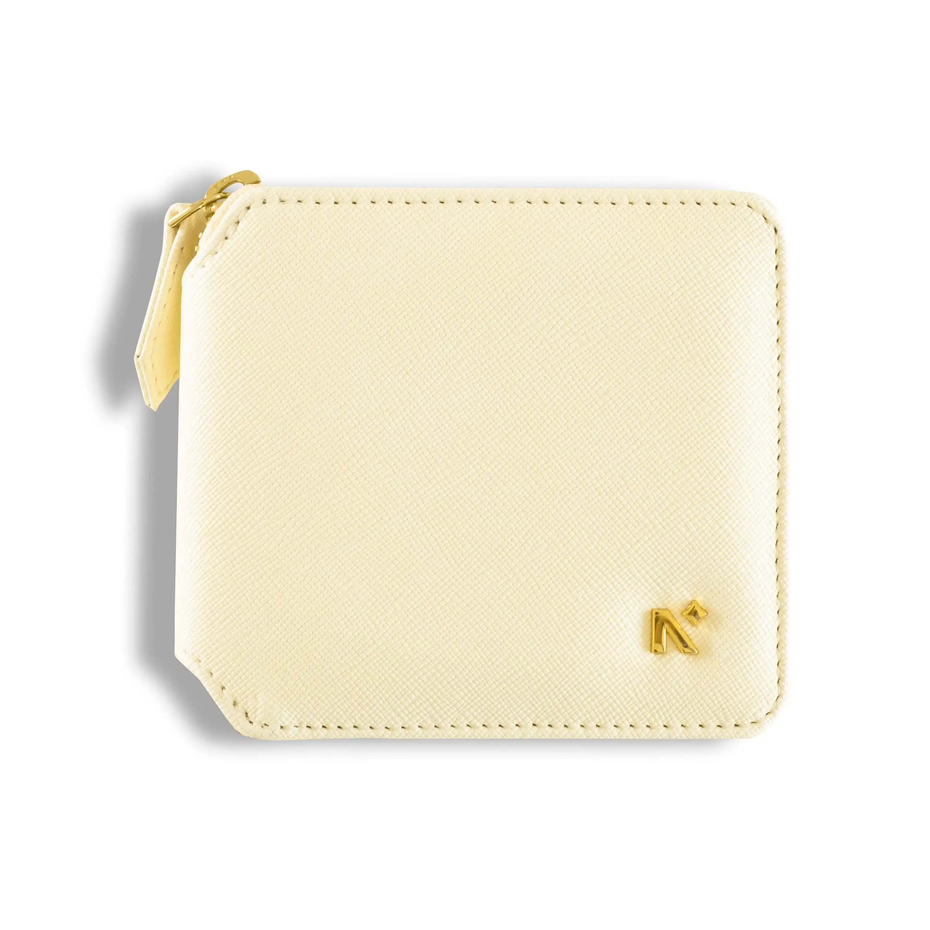 SVELTE – ZIPPER CARD & COIN POCKET WALLET - Image 65