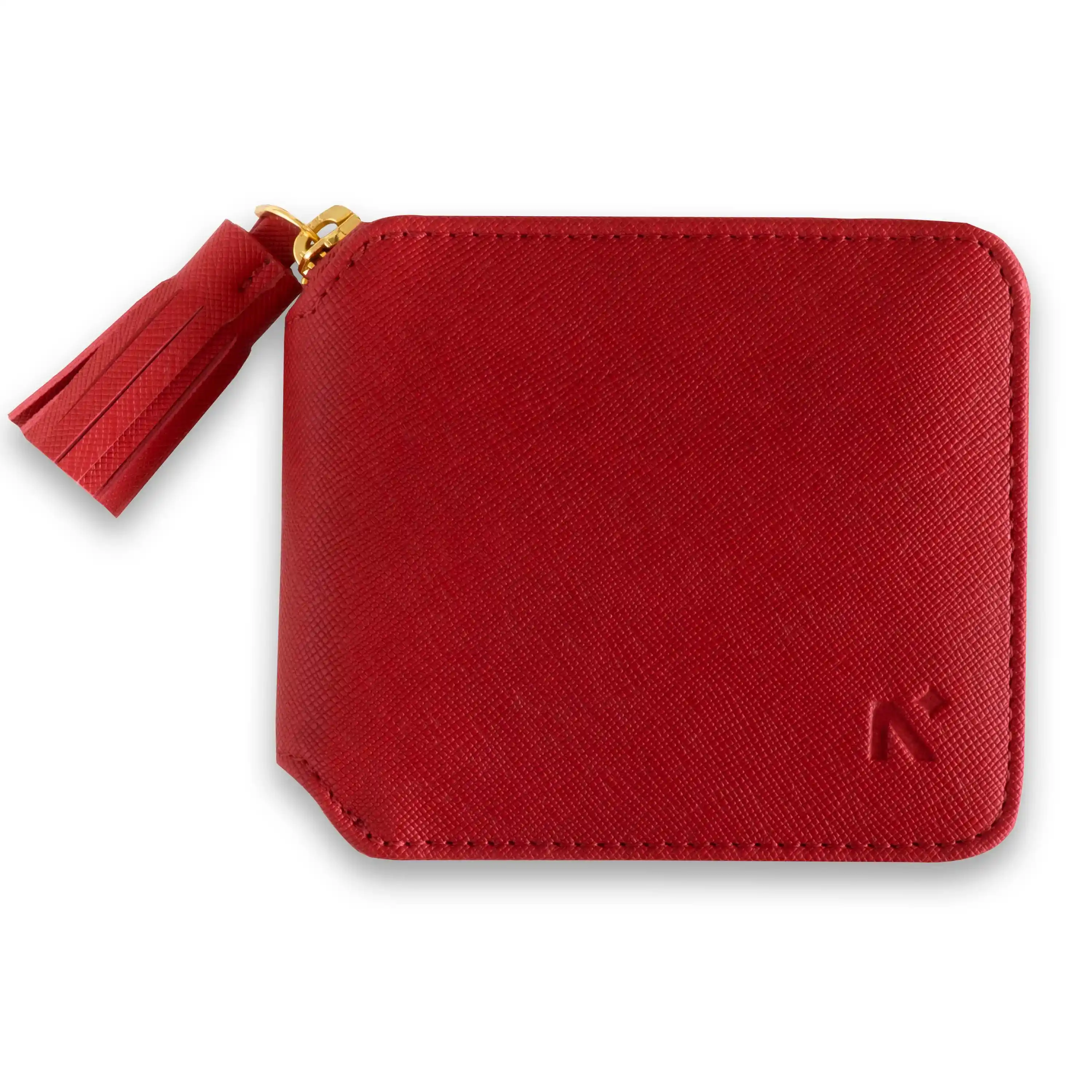 SVELTE – ZIPPER CARD & COIN POCKET WALLET - Image 71