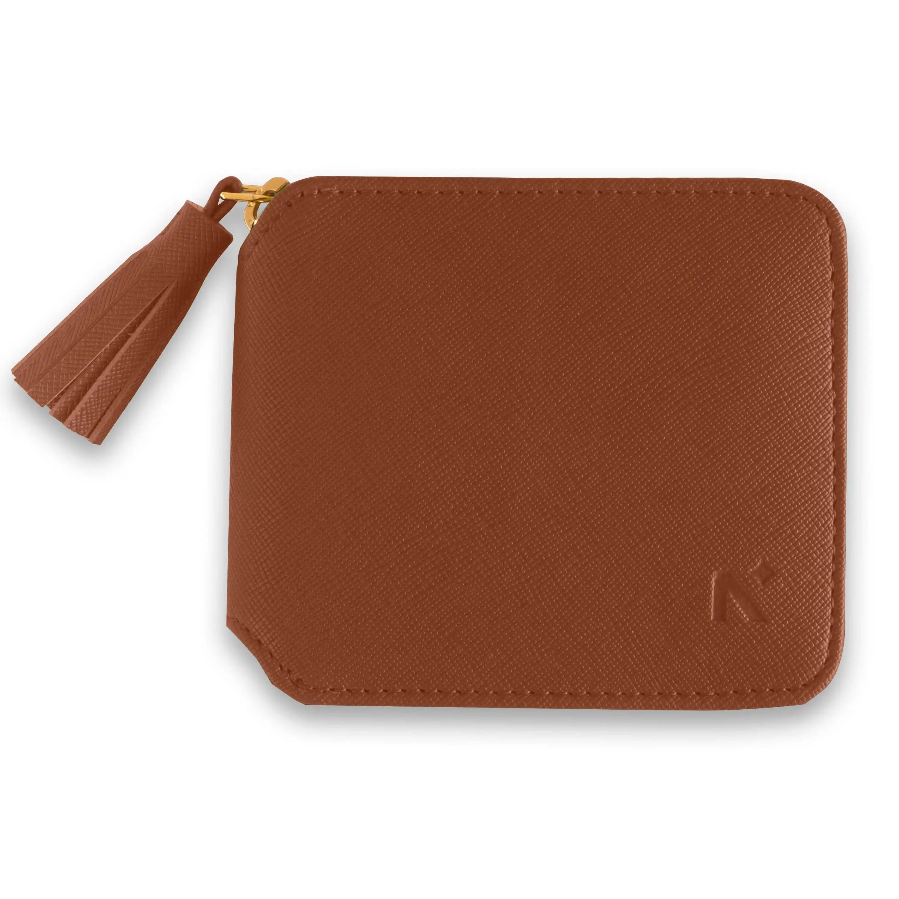 SVELTE – ZIPPER CARD & COIN POCKET WALLET - Image 86