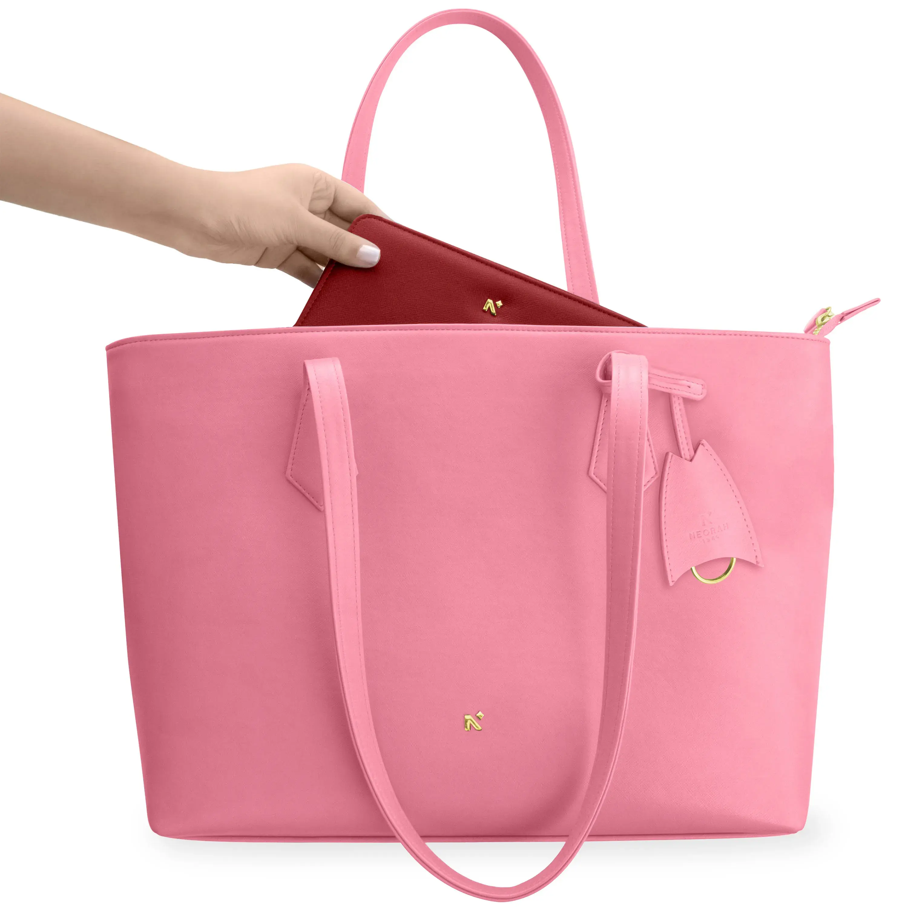 CLASSIC TOTE BAG - Image 116