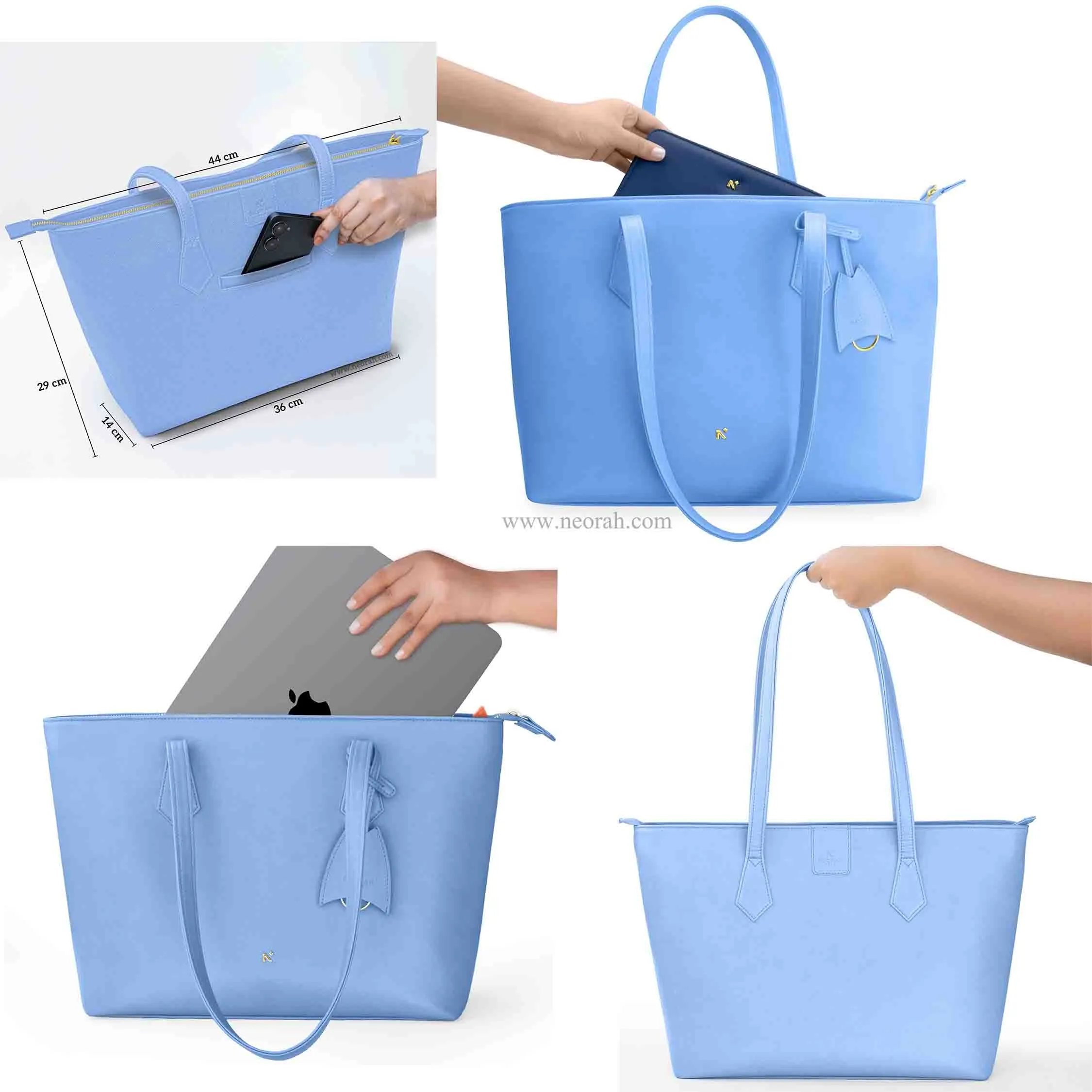 CLASSIC TOTE BAG - Image 14