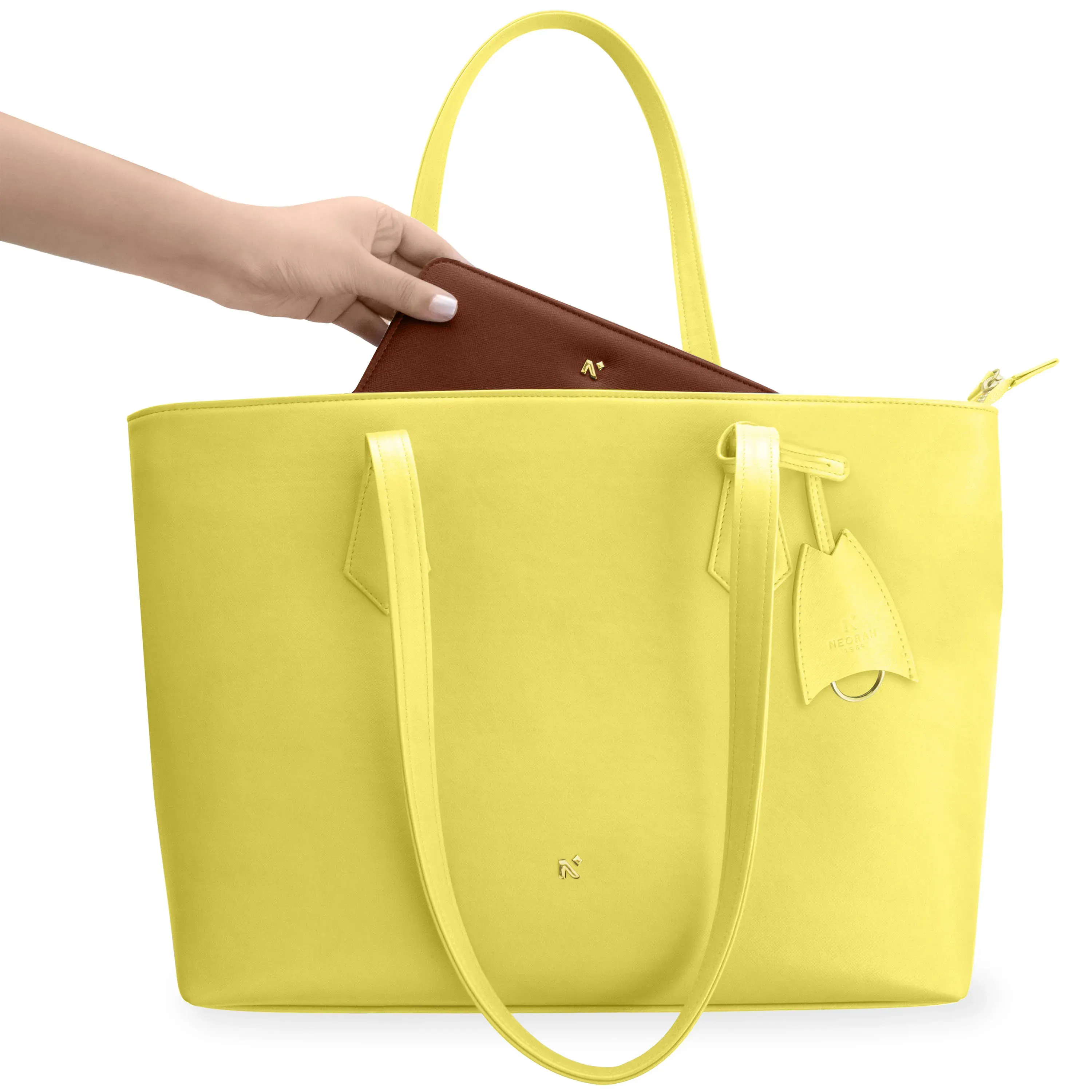 CLASSIC TOTE BAG - Image 140