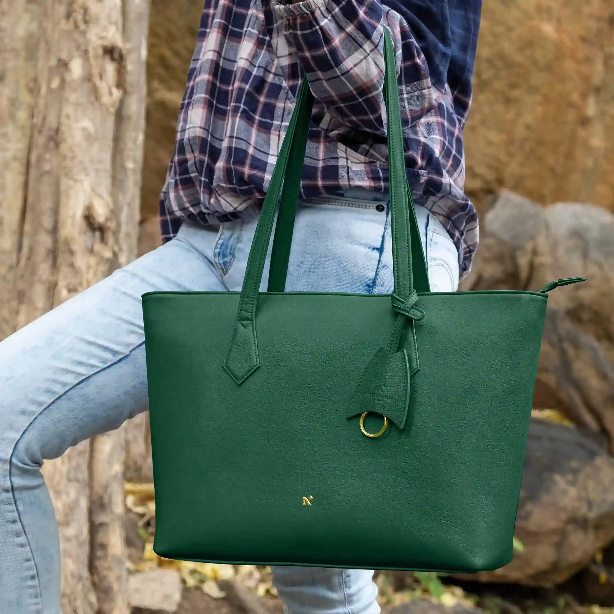 CLASSIC TOTE BAG - Image 22