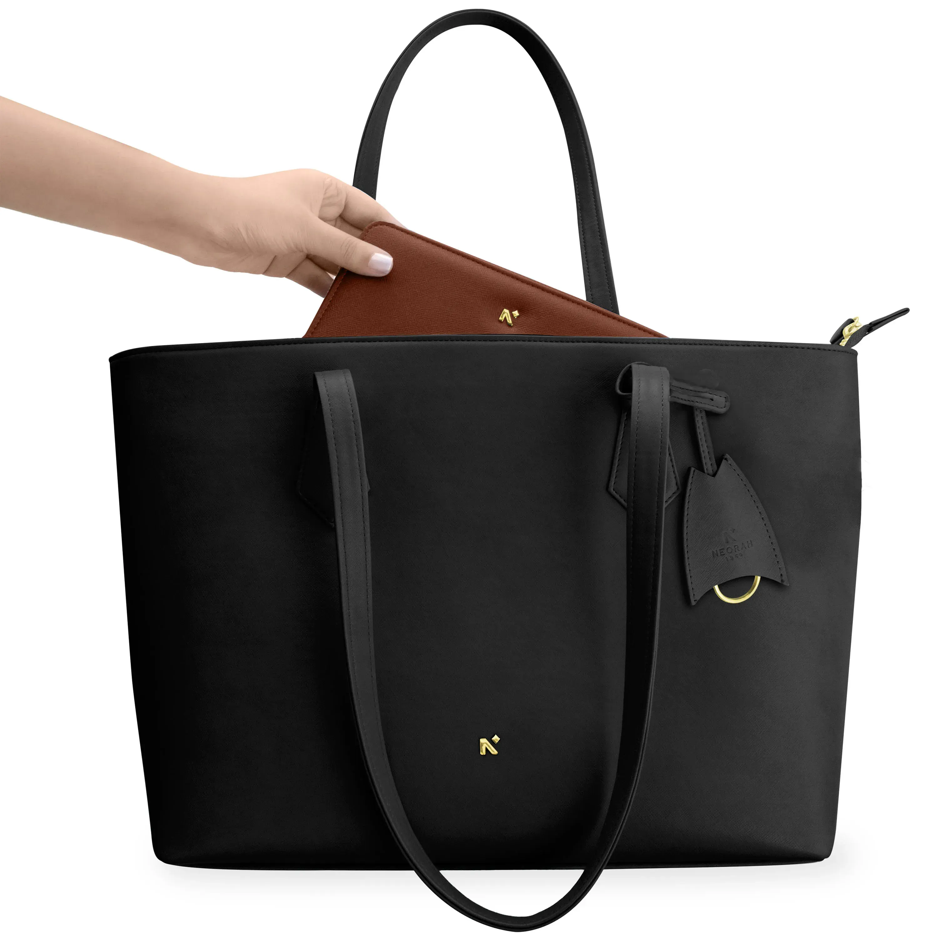 CLASSIC TOTE BAG - Image 44