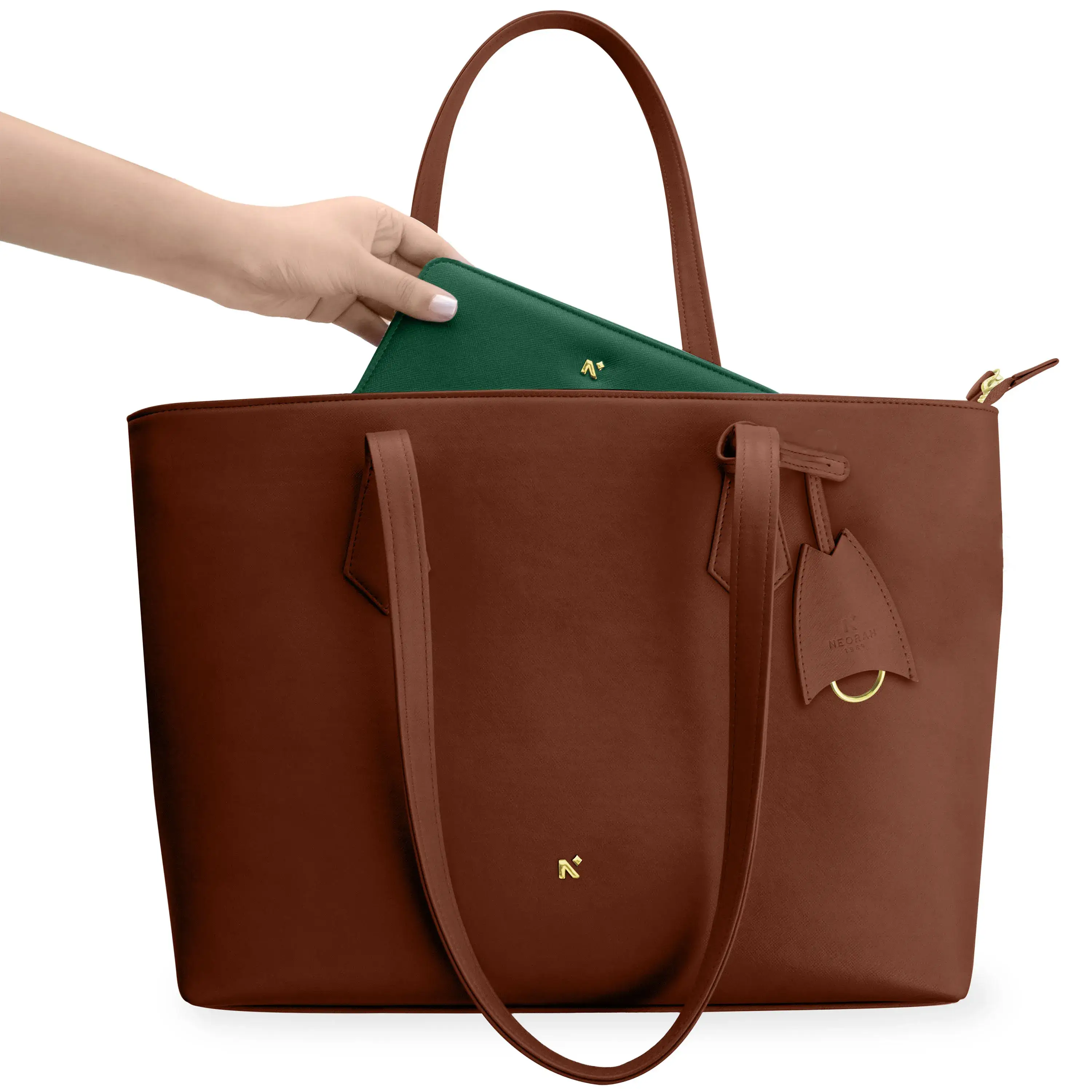 CLASSIC TOTE BAG - Image 56
