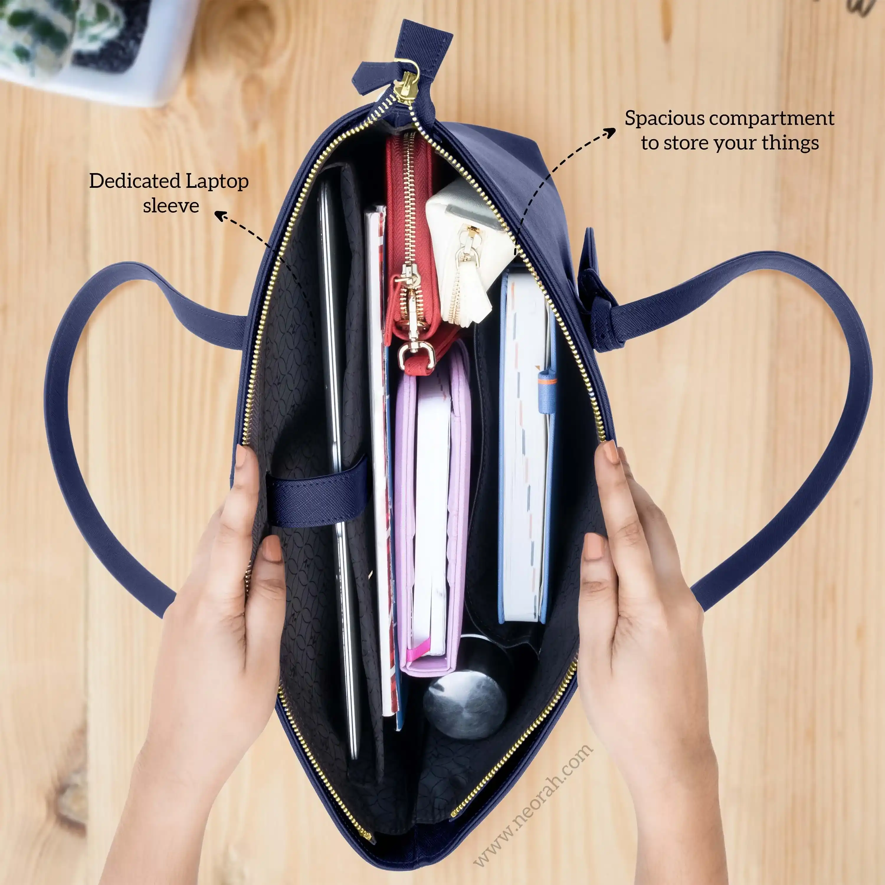 CLASSIC TOTE BAG - Image 64