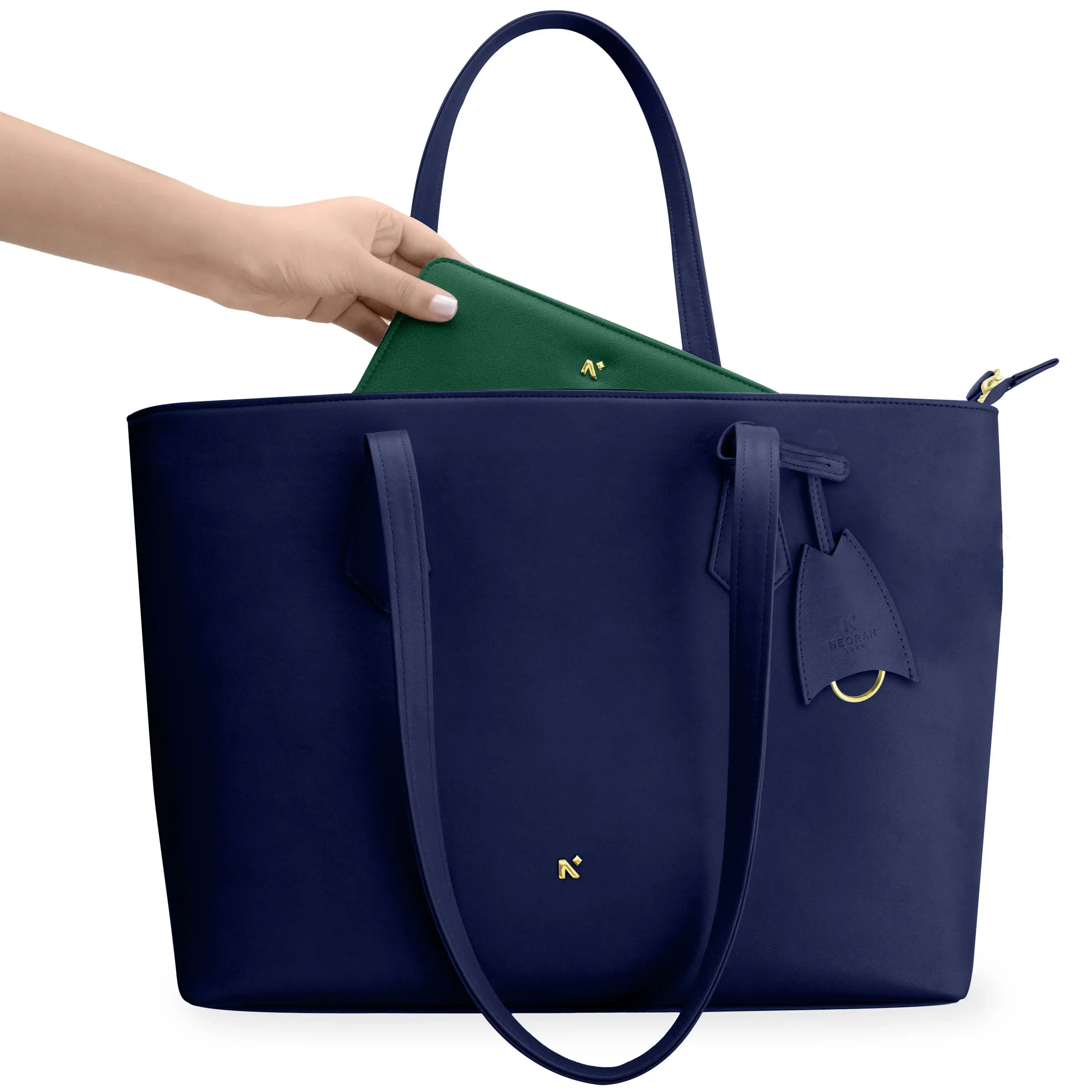 CLASSIC TOTE BAG - Image 68