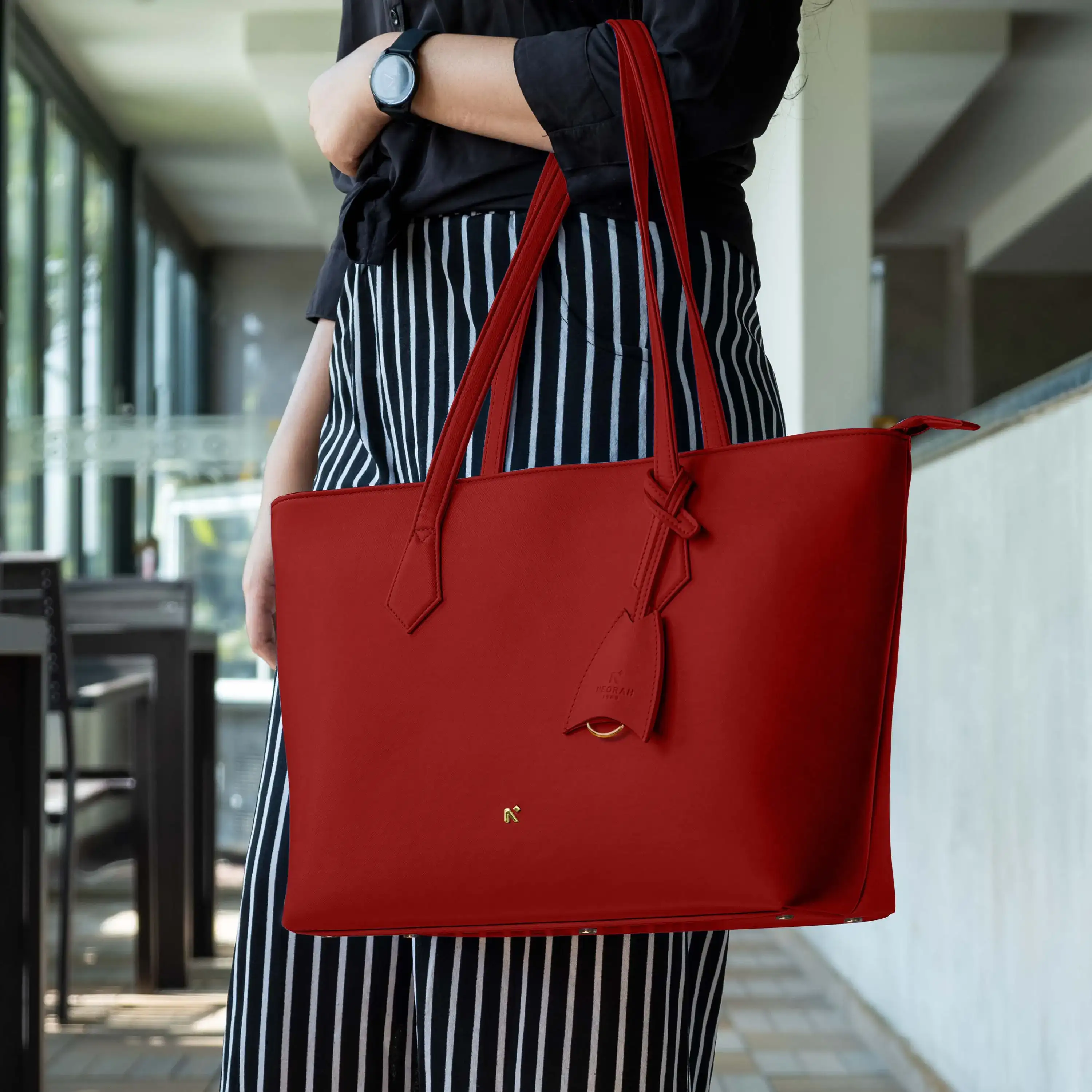 CLASSIC TOTE BAG - Image 87