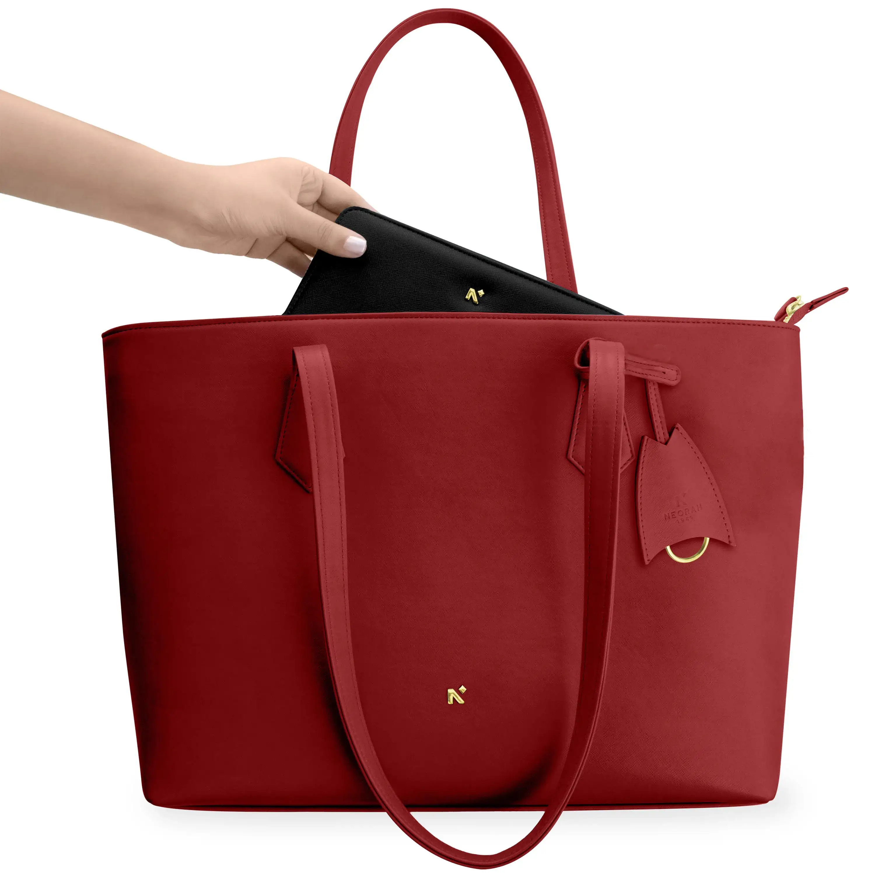 CLASSIC TOTE BAG - Image 92