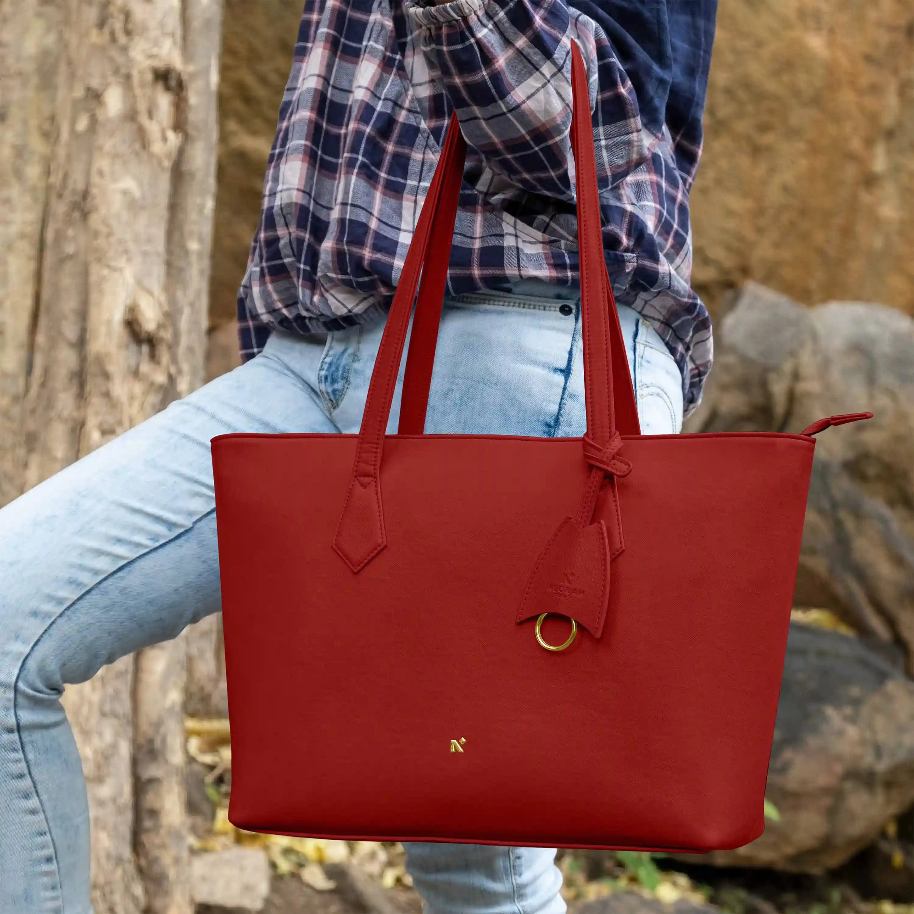 CLASSIC TOTE BAG - Image 93