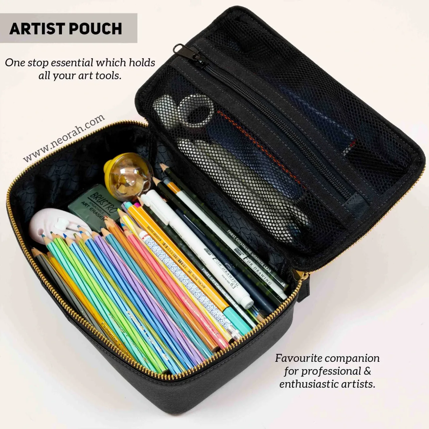 TRAVEL ORGANISER POUCH - Image 31
